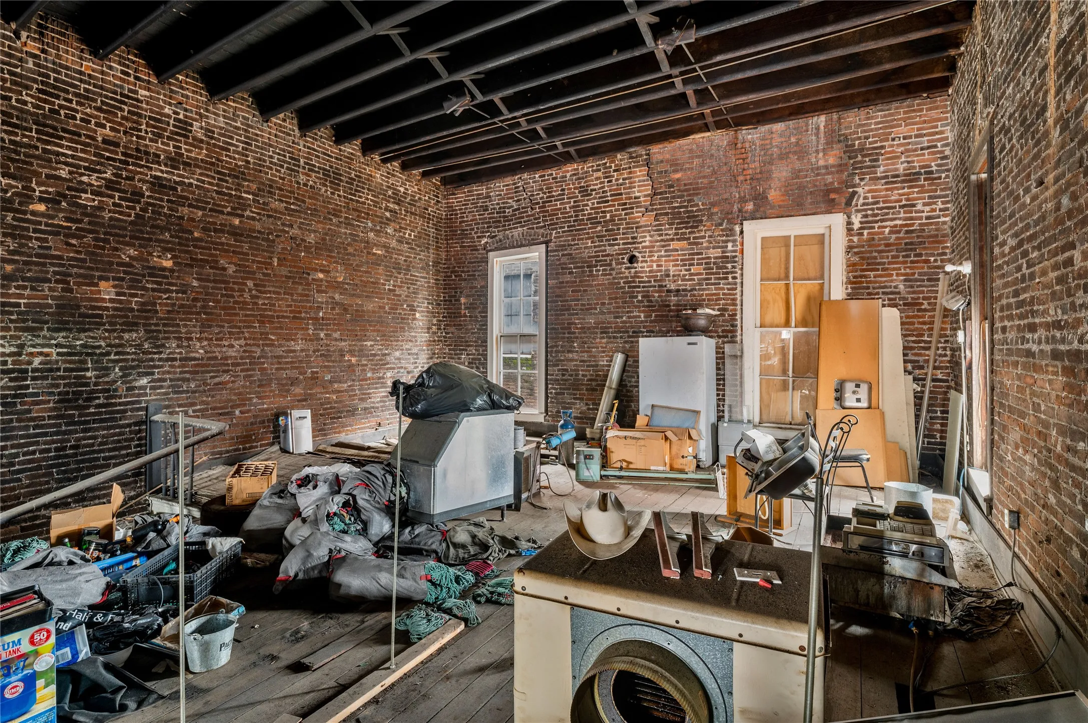 2nd floor
