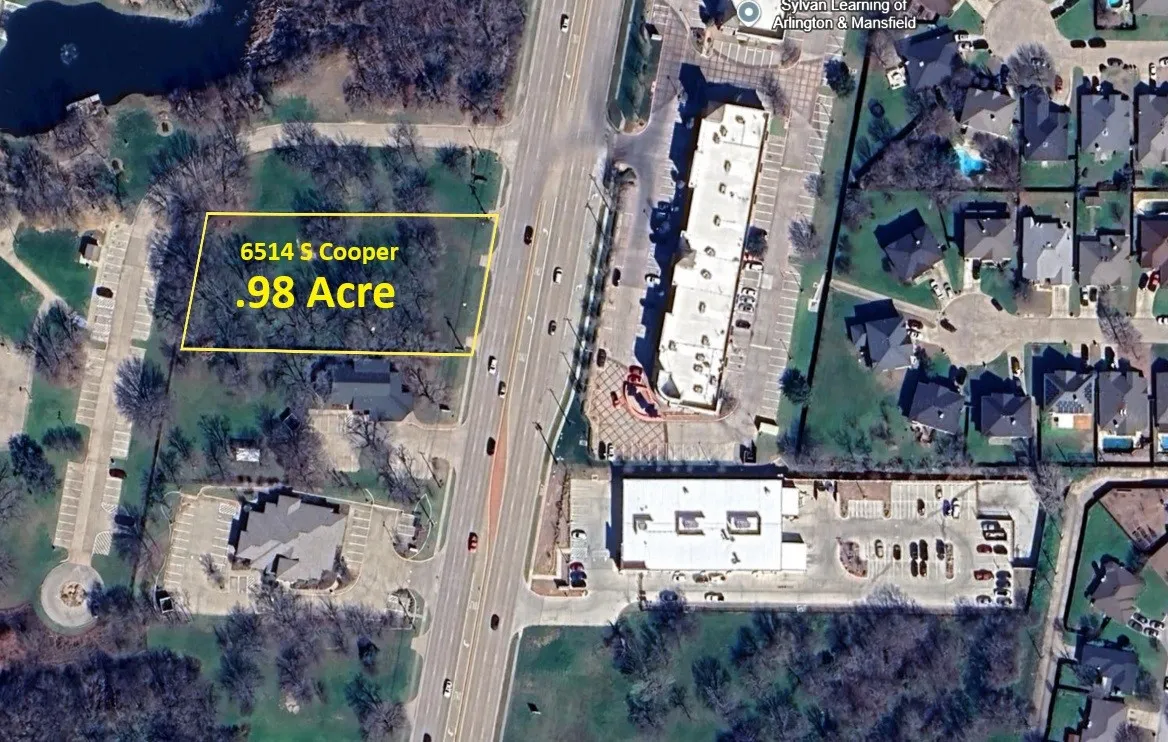 Unimproved Land For Sale in Tarrant County , 6514 S Cooper Street, Arlington, Texas 76001, 0, 0, Garage spaces, 0 Sqft, built in 1900, Unknown, mls#20630773, Real Estate Agent in Arlington, Homes For Sale in Tarrant county, Homes For Sale in Arlington, Realtor in Arlington Texas, Real Estate Brokerage Independent Realty Texas, Luminita Cordes Realtor