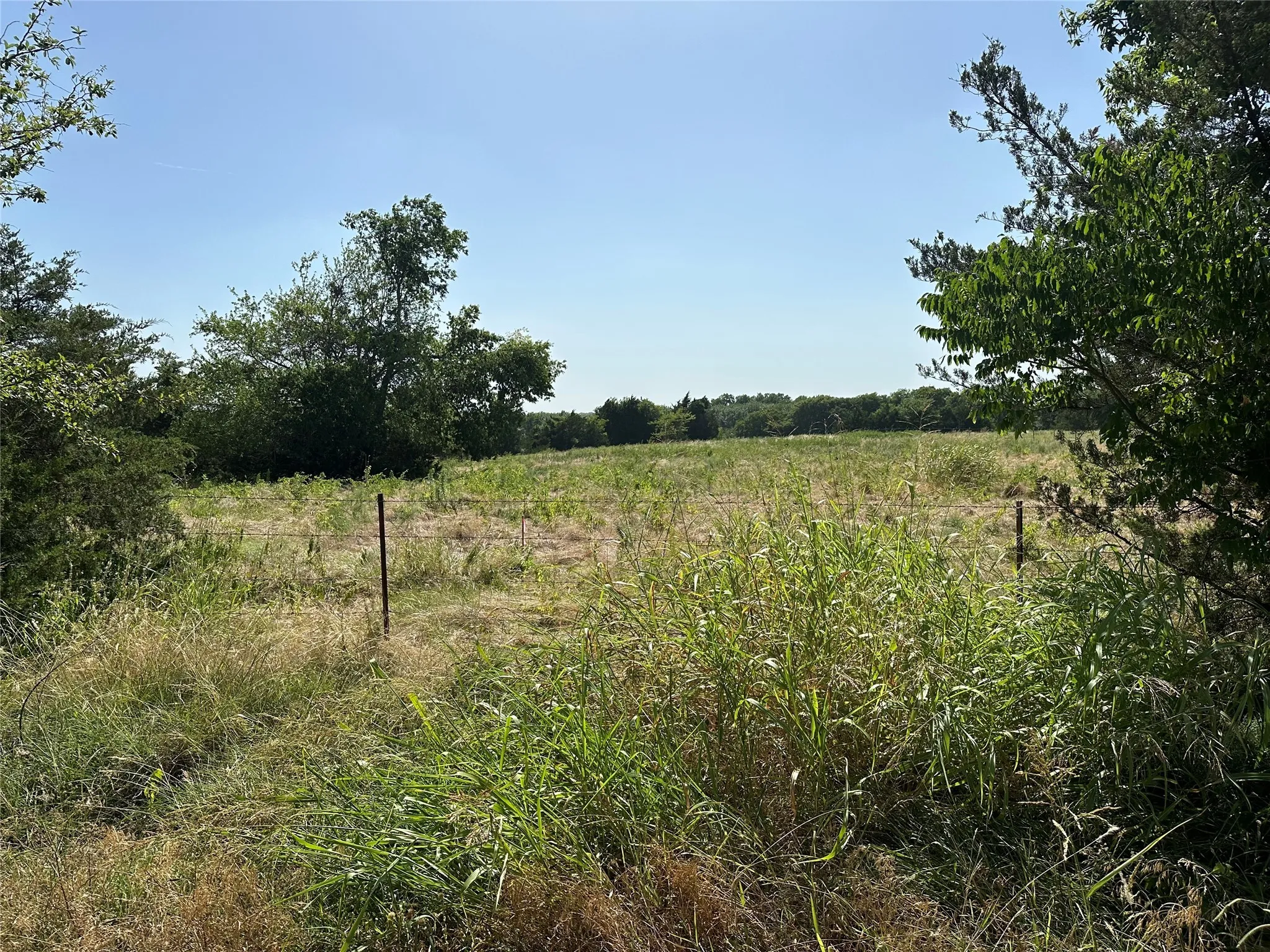 View of nature with a rural view