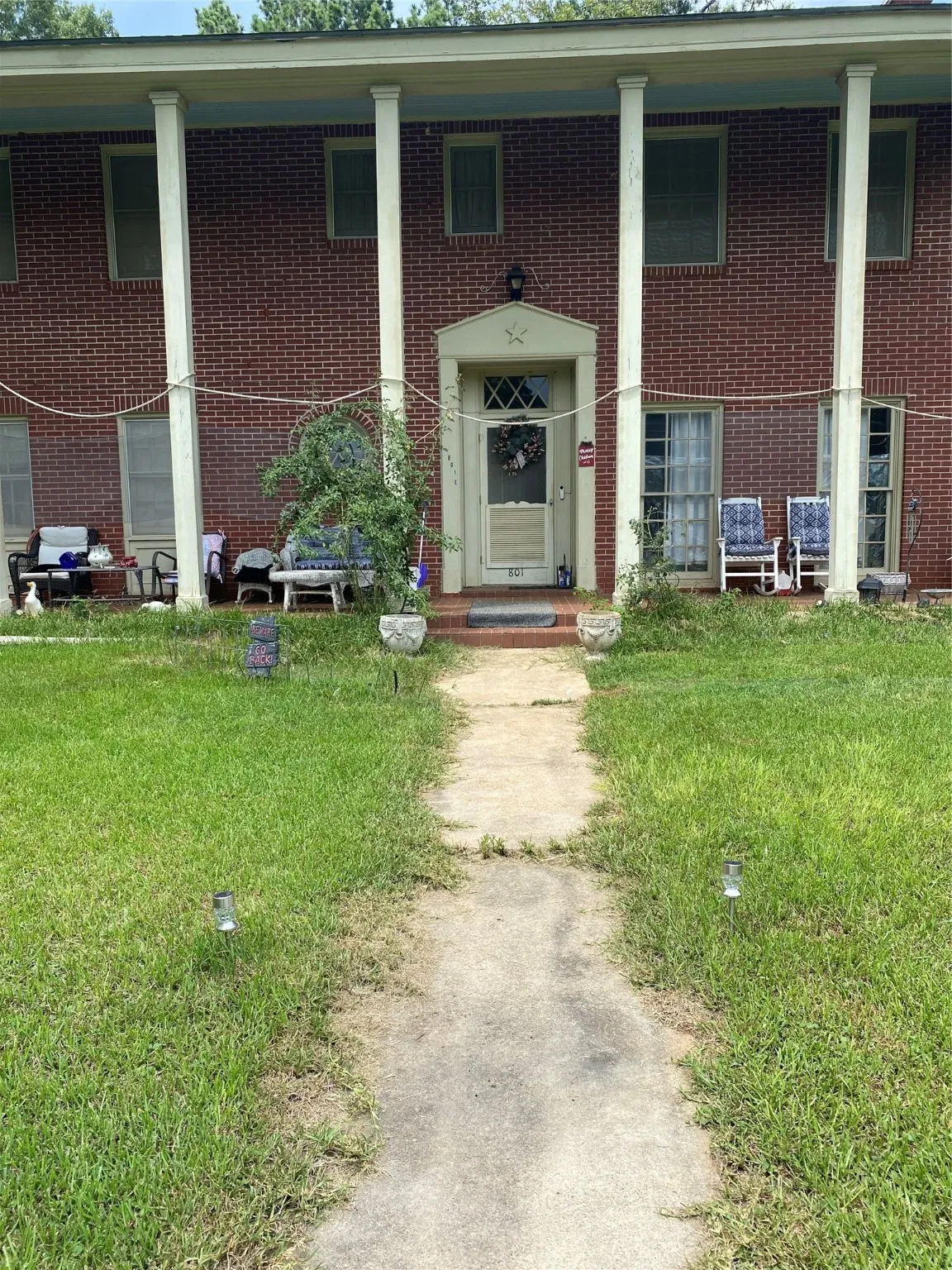 Single Family Residence For Sale in San Augustine County , 801 E Hospital Street, San Augustine, Texas 75972, 6 Bedrooms, 4 Bathrooms, 2 Garage spaces, 4,140 Sqft, built in 1970, Price $329,900, mls#20639180, Real Estate Agent in San Augustine, Homes For Sale in San Augustine county, Homes For Sale in San Augustine, Realtor in San Augustine Texas, Real Estate Brokerage Independent Realty Texas, Luminita Cordes Realtor