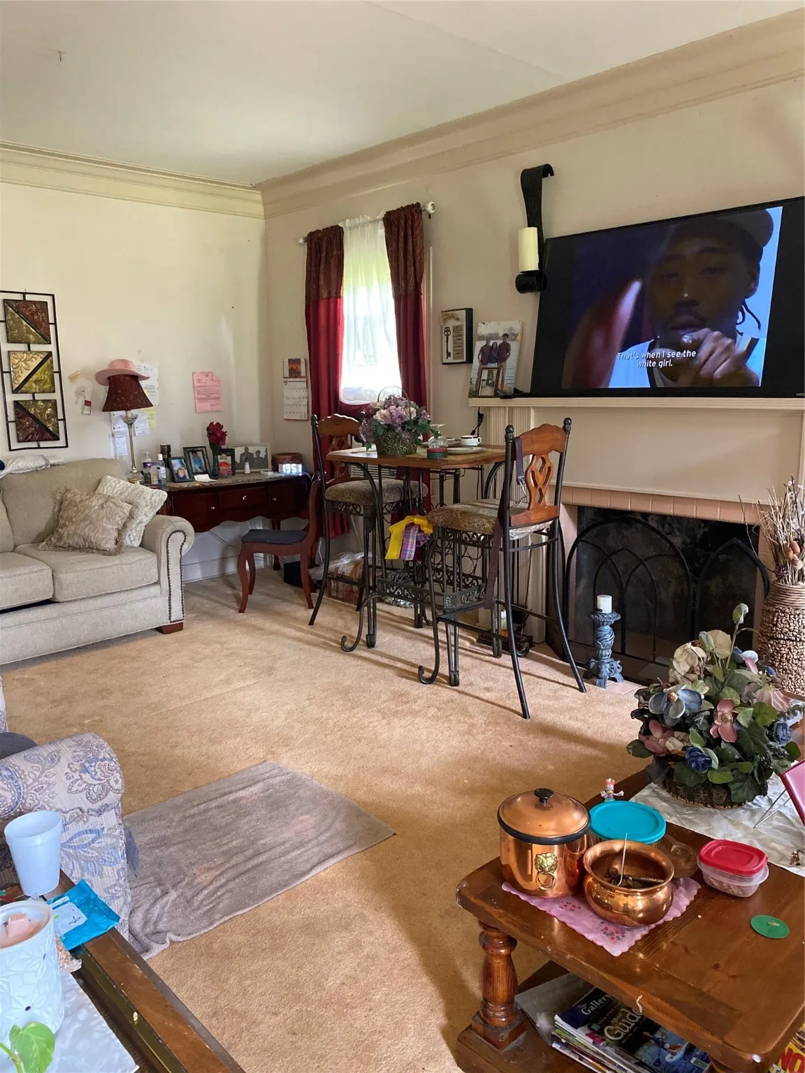 Single Family Residence For Sale in San Augustine County , 801 E Hospital Street, San Augustine, Texas 75972, 6 Bedrooms, 4 Bathrooms, 2 Garage spaces, 4,140 Sqft, built in 1970, Price $329,900, mls#20639180, Real Estate Agent in San Augustine, Homes For Sale in San Augustine county, Homes For Sale in San Augustine, Realtor in San Augustine Texas, Real Estate Brokerage Independent Realty Texas, Luminita Cordes Realtor