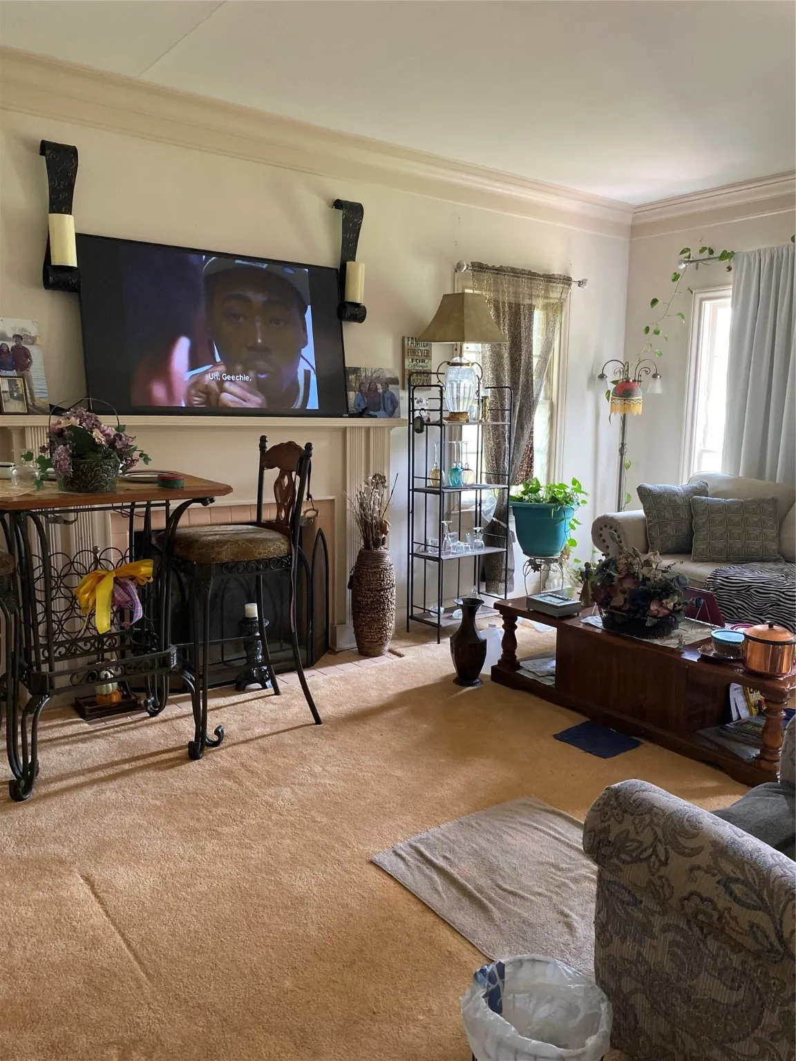 Single Family Residence For Sale in San Augustine County , 801 E Hospital Street, San Augustine, Texas 75972, 6 Bedrooms, 4 Bathrooms, 2 Garage spaces, 4,140 Sqft, built in 1970, Price $329,900, mls#20639180, Real Estate Agent in San Augustine, Homes For Sale in San Augustine county, Homes For Sale in San Augustine, Realtor in San Augustine Texas, Real Estate Brokerage Independent Realty Texas, Luminita Cordes Realtor