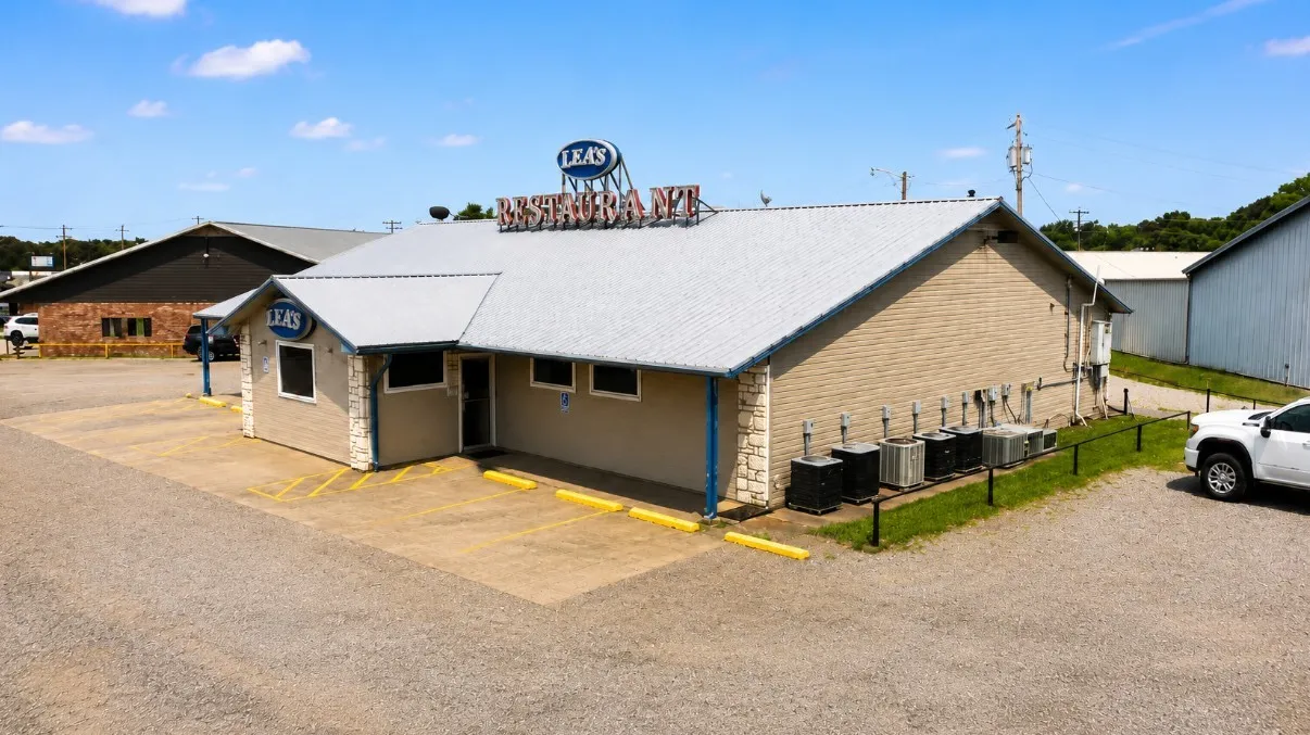 Retail For Sale in Fannin County , 701 N Crossroads, Leonard, Texas 75452, 0, 0, Garage spaces, 0 Sqft, built in 1983, Preowned, mls#20636004, Real Estate Agent in Leonard, Homes For Sale in Fannin county, Homes For Sale in Leonard, Realtor in Leonard Texas, Real Estate Brokerage Independent Realty Texas, Luminita Cordes Realtor