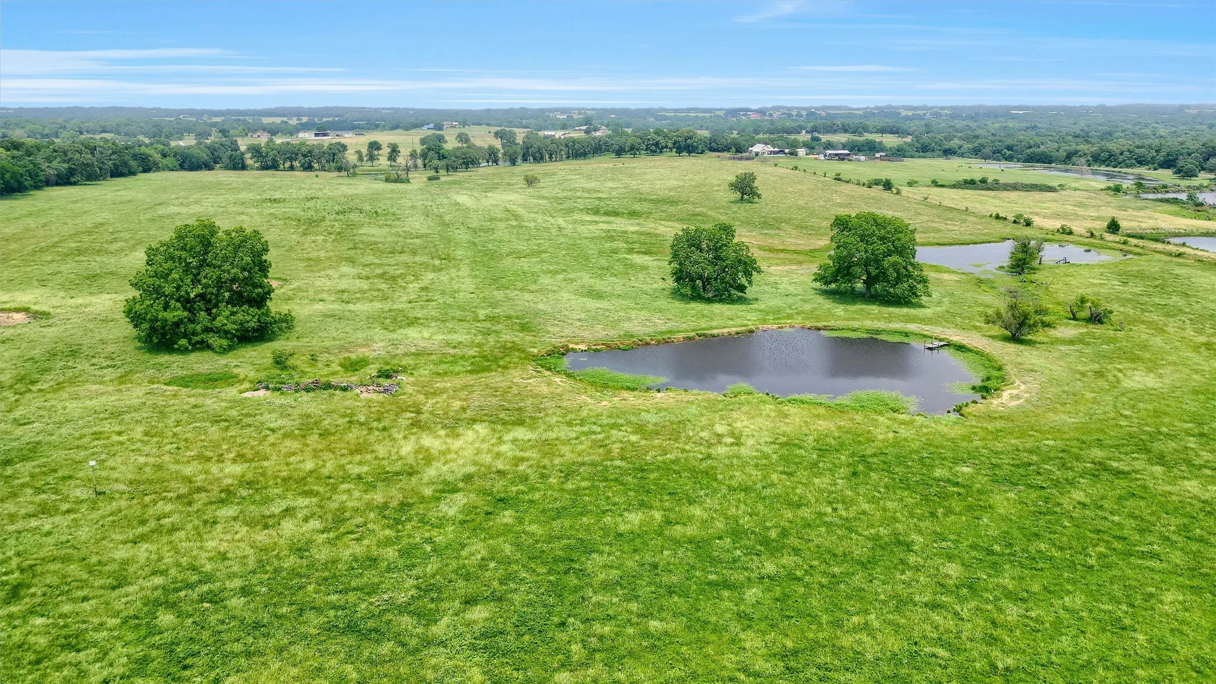 Drone / aerial view featuring a rural view and a water view
