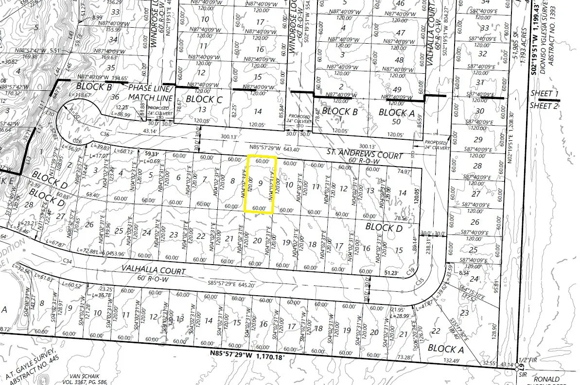 Unimproved Land For Sale in Grayson County , Lot 9D St Andrews Court, Gordonville, Texas 76245, 0, 0, Garage spaces, 0 Sqft, built in 0, Price $27,000, mls#20644927, Real Estate Agent in Gordonville, Homes For Sale in Grayson county, Homes For Sale in Gordonville, Realtor in Gordonville Texas, Real Estate Brokerage Independent Realty Texas, Luminita Cordes Realtor