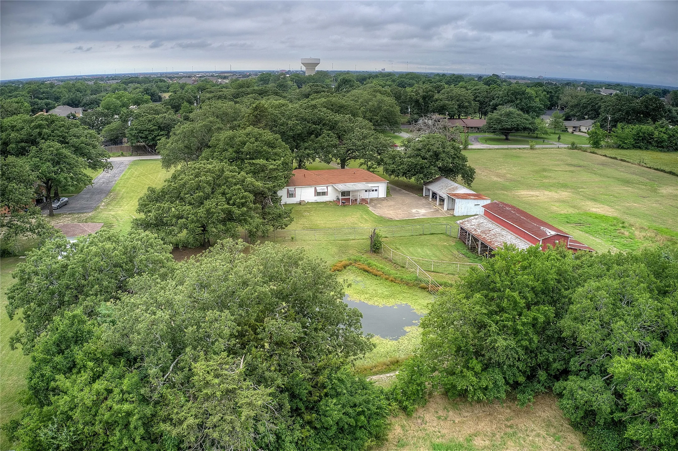 Single Family Residence For Sale in Hunt County , 7209 Hackberry Drive, Greenville, Texas 75402, 2 Bedrooms, 1 Bathroom, 2 Garage spaces, 1,744 Sqft, built in 1955, Preowned, Price $349,000, mls#20645658, Real Estate Agent in Greenville, Homes For Sale in Hunt county, Homes For Sale in Greenville, Realtor in Greenville Texas, Real Estate Brokerage Independent Realty Texas, Luminita Cordes Realtor
