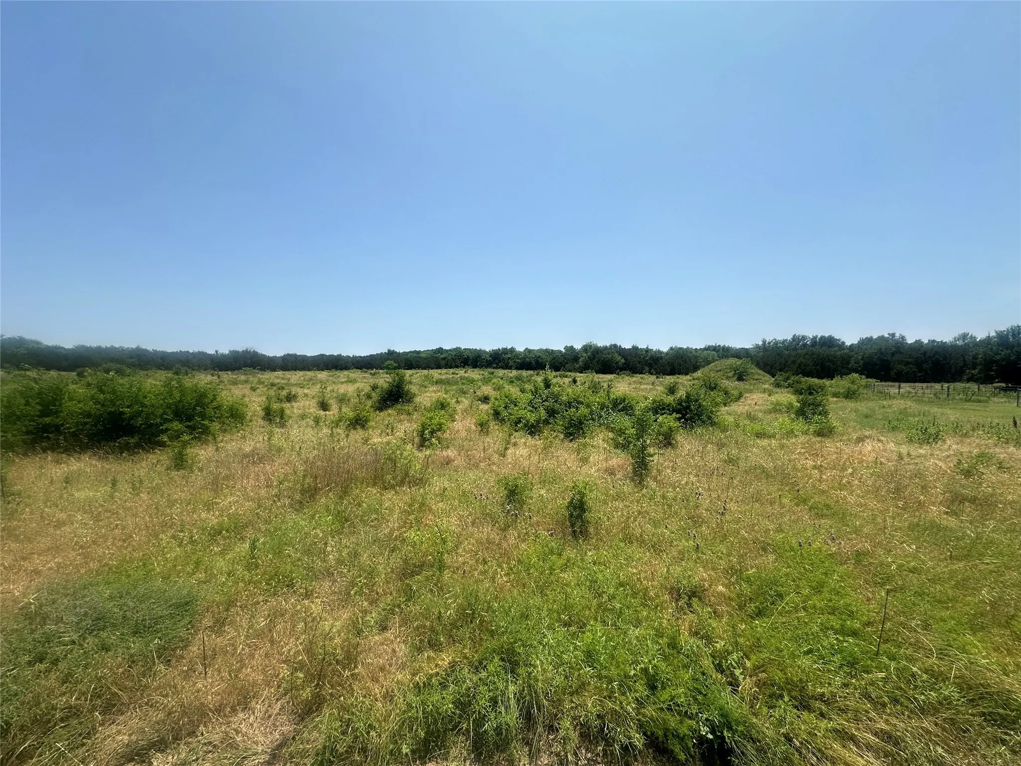 View of nature with a rural view