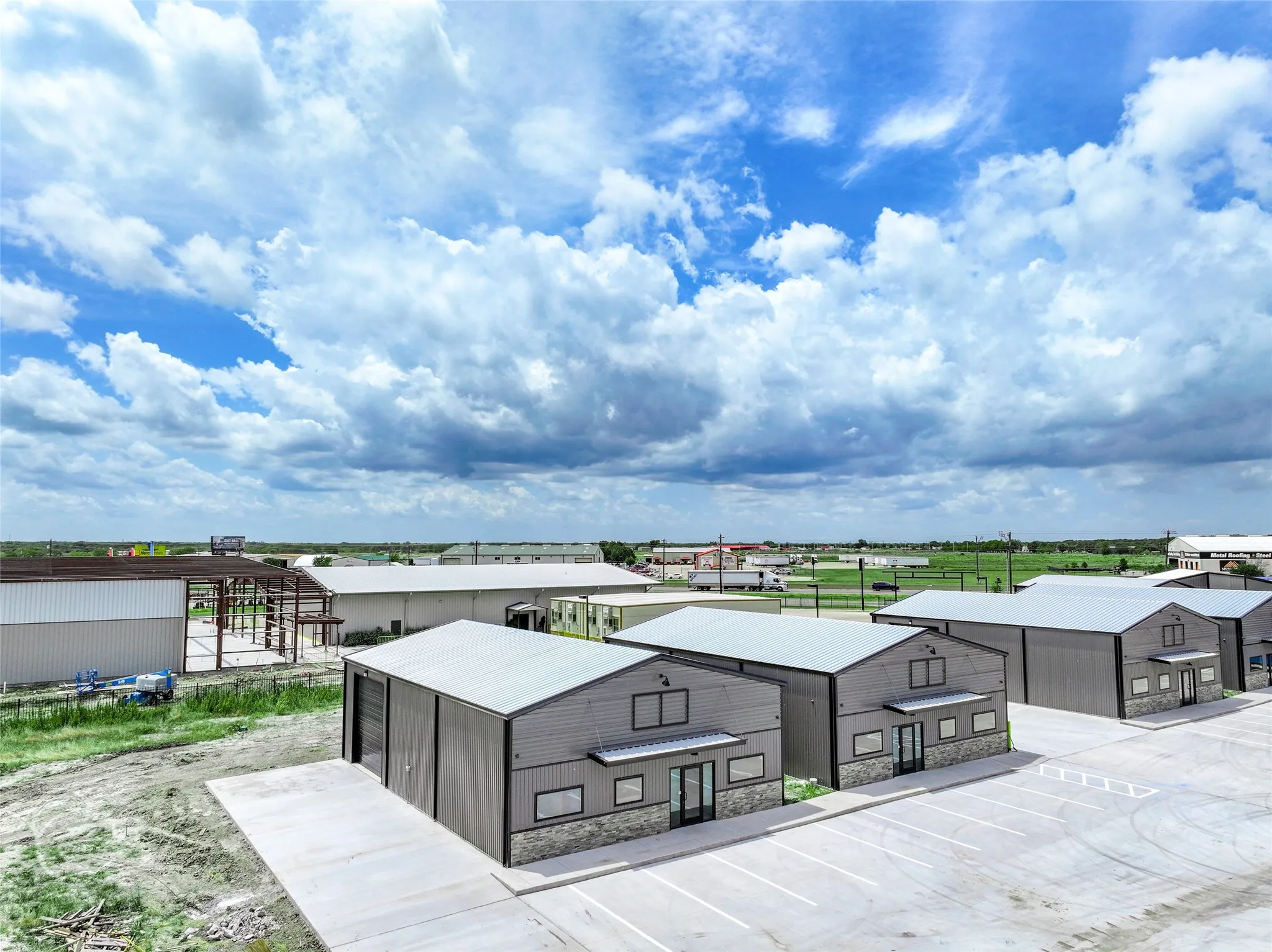 Industrial For Rent in Hunt County , 4833 Interstate 30 203, Caddo Mills, Texas 75135, 0, 0, Garage spaces, 0 Sqft, built in 2023, New Construction - Complete, Price $3,699, mls#20659259, Real Estate Agent in Caddo Mills, Homes For Rent in Hunt county, Homes For Rent in Caddo Mills, Realtor in Caddo Mills Texas, Real Estate Brokerage Independent Realty Texas, Luminita Cordes Realtor