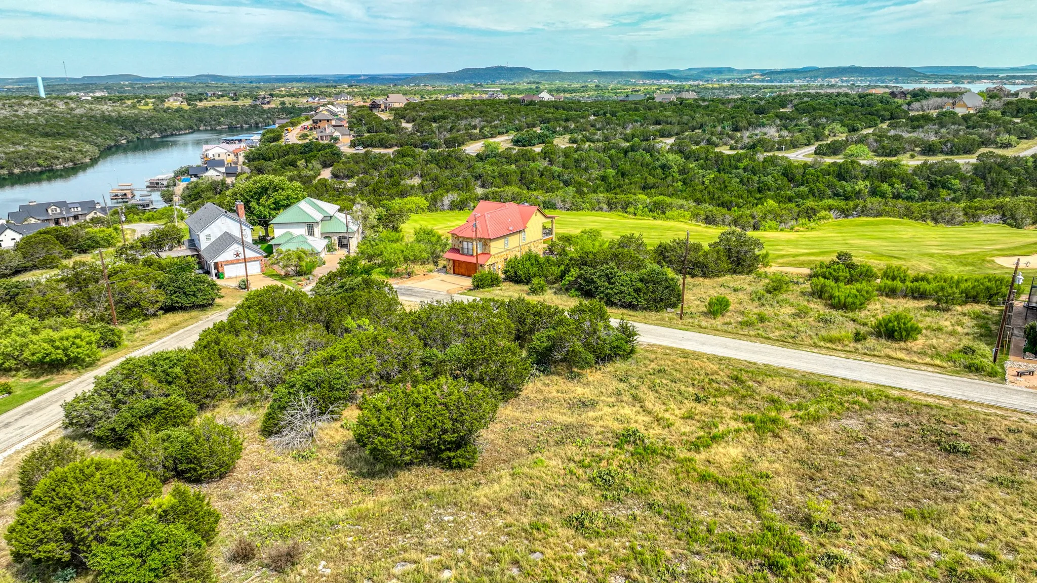 Unimproved Land For Sale in Palo Pinto County , Lot 100 Turnberry Loop, Possum Kingdom Lake, Texas 76449, 0, 0, Garage spaces, 0 Sqft, built in 0, mls#20663179, Real Estate Agent in Possum Kingdom Lake, Homes For Sale in Palo Pinto county, Homes For Sale in Possum Kingdom Lake, Realtor in Possum Kingdom Lake Texas, Real Estate Brokerage Independent Realty Texas, Luminita Cordes Realtor