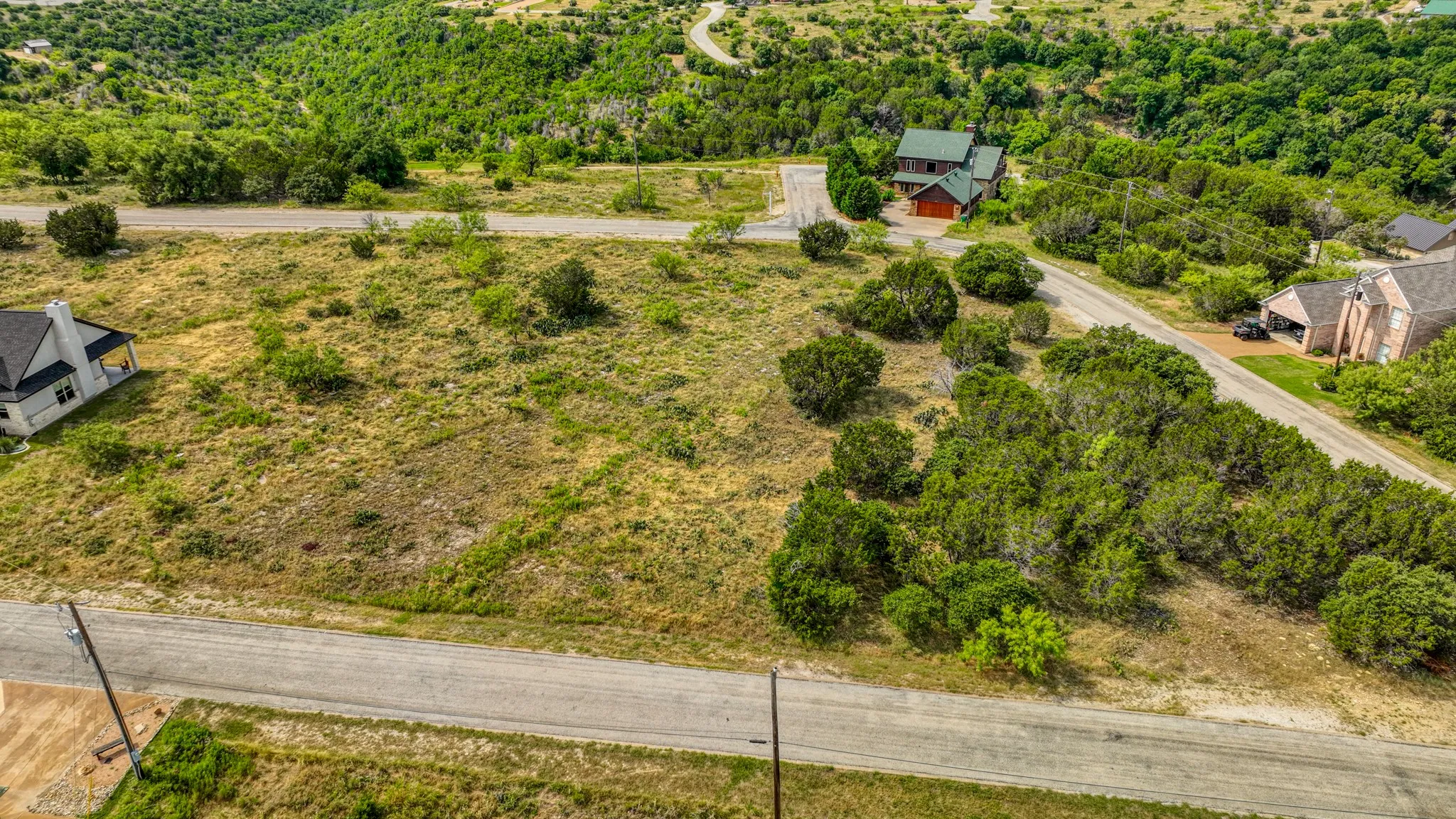 Unimproved Land For Sale in Palo Pinto County , Lot 100 Turnberry Loop, Possum Kingdom Lake, Texas 76449, 0, 0, Garage spaces, 0 Sqft, built in 0, mls#20663179, Real Estate Agent in Possum Kingdom Lake, Homes For Sale in Palo Pinto county, Homes For Sale in Possum Kingdom Lake, Realtor in Possum Kingdom Lake Texas, Real Estate Brokerage Independent Realty Texas, Luminita Cordes Realtor