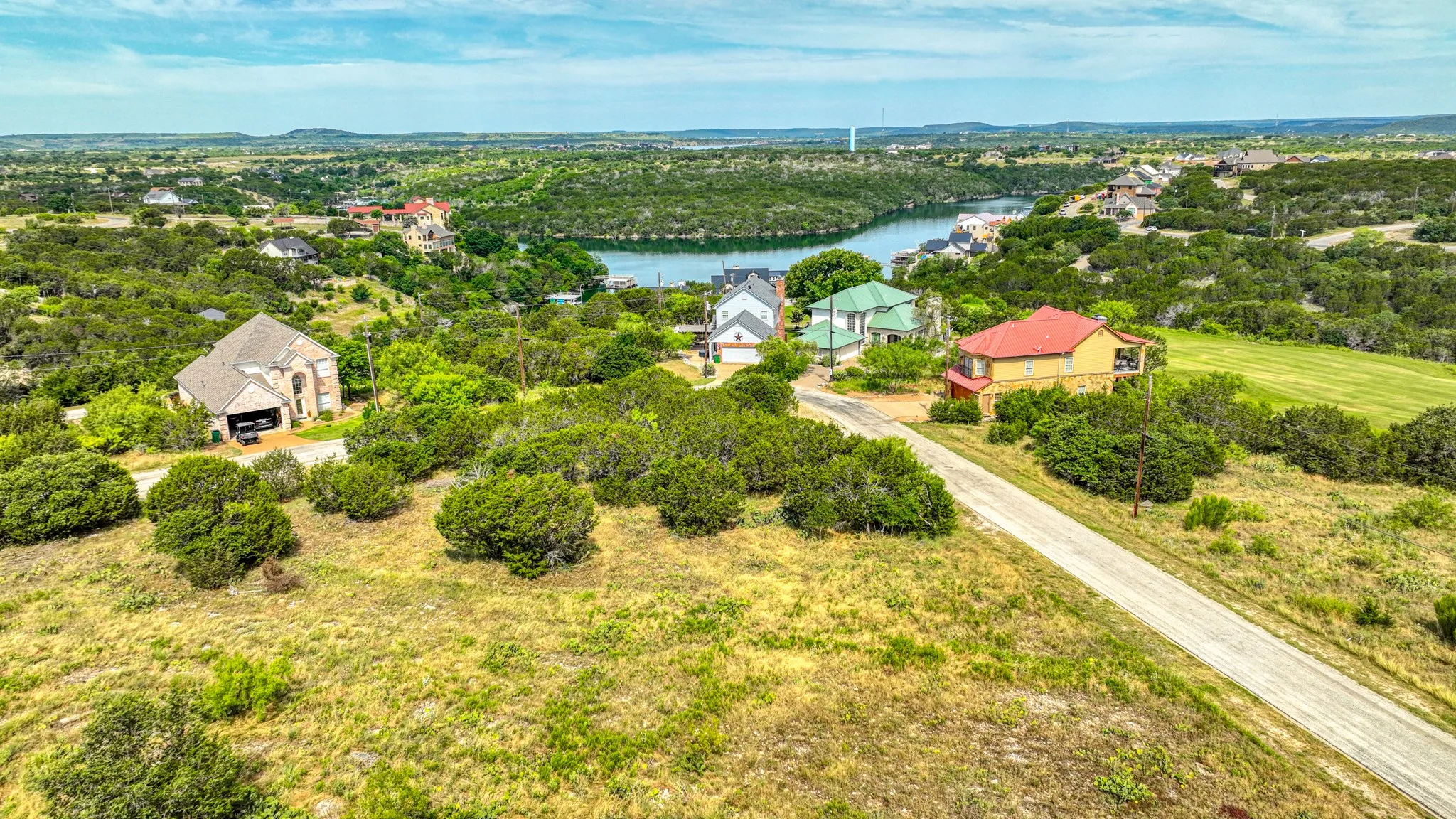 Unimproved Land For Sale in Palo Pinto County , Lot 100 Turnberry Loop, Possum Kingdom Lake, Texas 76449, 0, 0, Garage spaces, 0 Sqft, built in 0, mls#20663179, Real Estate Agent in Possum Kingdom Lake, Homes For Sale in Palo Pinto county, Homes For Sale in Possum Kingdom Lake, Realtor in Possum Kingdom Lake Texas, Real Estate Brokerage Independent Realty Texas, Luminita Cordes Realtor