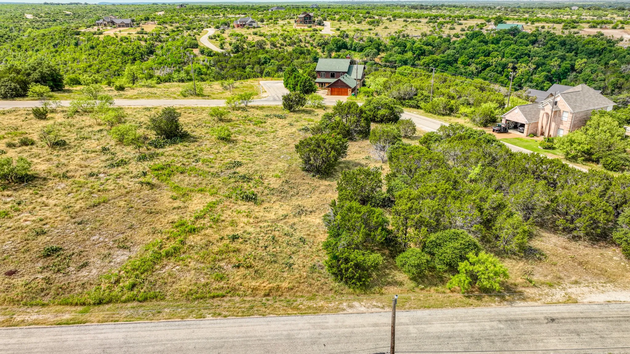 Unimproved Land For Sale in Palo Pinto County , Lot 100 Turnberry Loop, Possum Kingdom Lake, Texas 76449, 0, 0, Garage spaces, 0 Sqft, built in 0, mls#20663179, Real Estate Agent in Possum Kingdom Lake, Homes For Sale in Palo Pinto county, Homes For Sale in Possum Kingdom Lake, Realtor in Possum Kingdom Lake Texas, Real Estate Brokerage Independent Realty Texas, Luminita Cordes Realtor