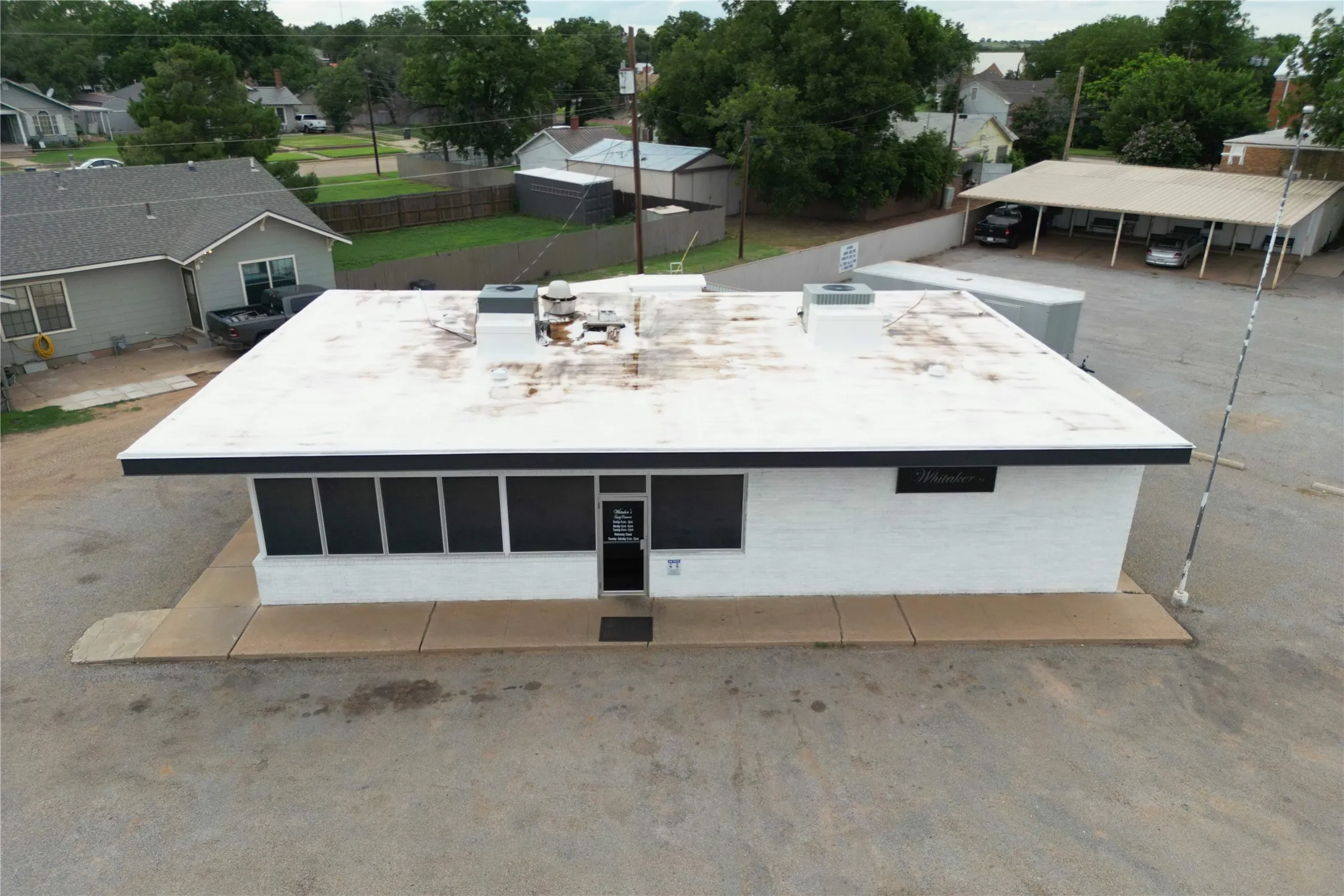 Business For Sale in Cottle County , 1112 Easly Street, Paducah, Texas 79248, 0, 0, Garage spaces, 0 Sqft, built in 1968, Preowned, Price $120,000, mls#20670838, Real Estate Agent in Paducah, Homes For Sale in Cottle county, Homes For Sale in Paducah, Realtor in Paducah Texas, Real Estate Brokerage Independent Realty Texas, Luminita Cordes Realtor