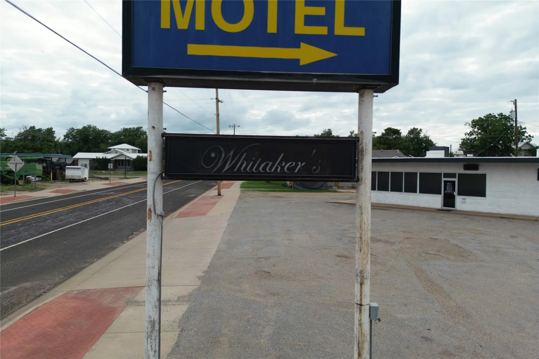 Business For Sale in Cottle County , 1112 Easly Street, Paducah, Texas 79248, 0, 0, Garage spaces, 0 Sqft, built in 1968, Preowned, Price $120,000, mls#20670838, Real Estate Agent in Paducah, Homes For Sale in Cottle county, Homes For Sale in Paducah, Realtor in Paducah Texas, Real Estate Brokerage Independent Realty Texas, Luminita Cordes Realtor