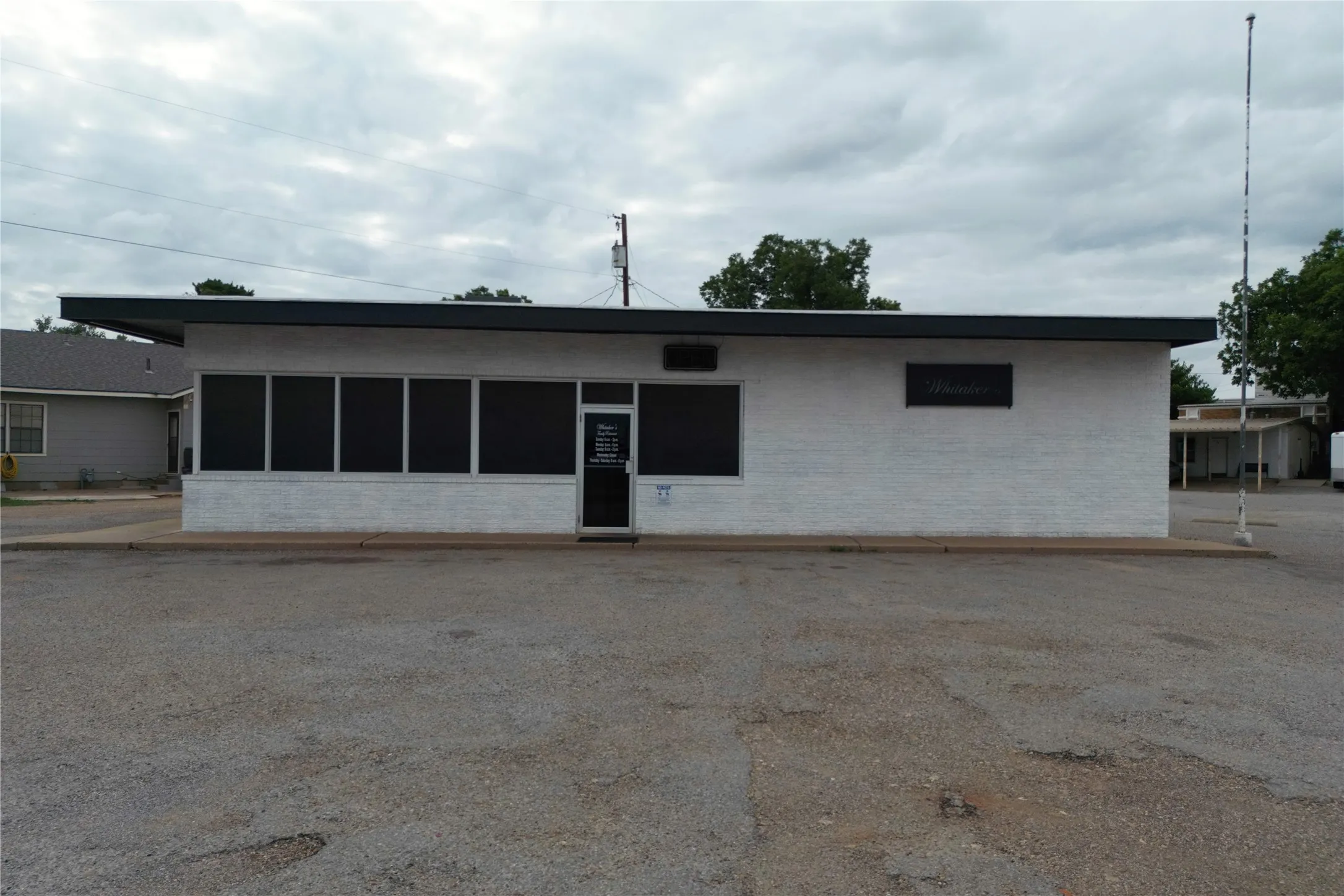 Business For Sale in Cottle County , 1112 Easly Street, Paducah, Texas 79248, 0, 0, Garage spaces, 0 Sqft, built in 1968, Preowned, Price $120,000, mls#20670838, Real Estate Agent in Paducah, Homes For Sale in Cottle county, Homes For Sale in Paducah, Realtor in Paducah Texas, Real Estate Brokerage Independent Realty Texas, Luminita Cordes Realtor