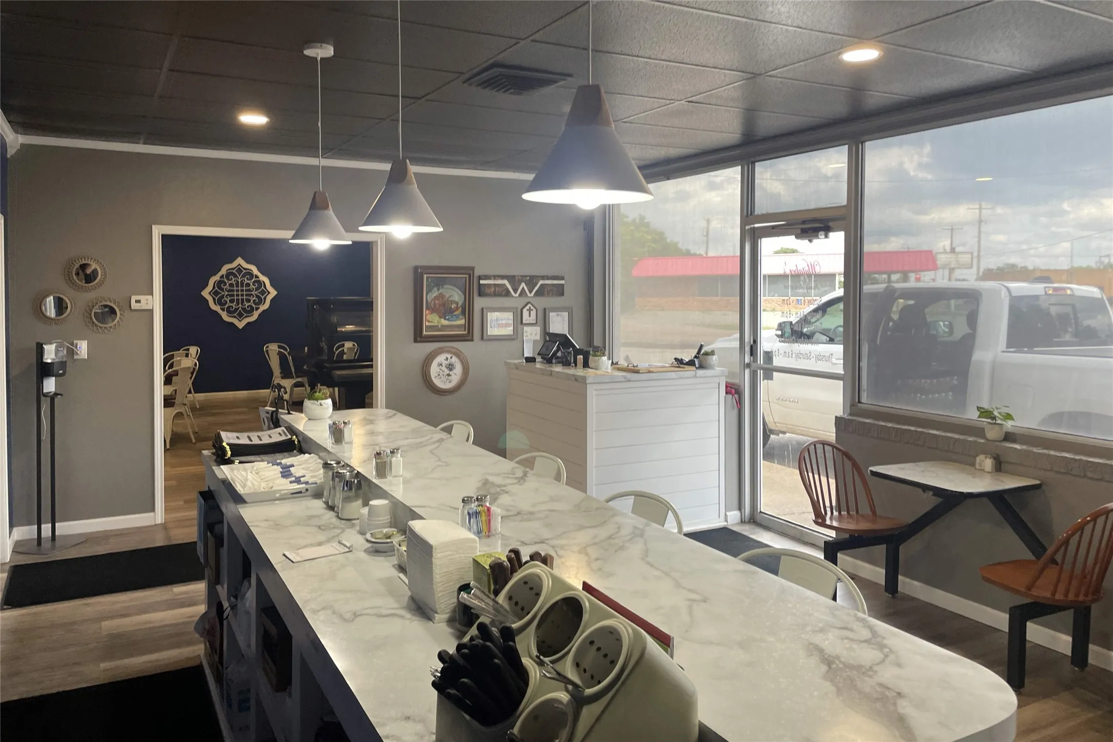 Business For Sale in Cottle County , 1112 Easly Street, Paducah, Texas 79248, 0, 0, Garage spaces, 0 Sqft, built in 1968, Preowned, Price $120,000, mls#20670838, Real Estate Agent in Paducah, Homes For Sale in Cottle county, Homes For Sale in Paducah, Realtor in Paducah Texas, Real Estate Brokerage Independent Realty Texas, Luminita Cordes Realtor