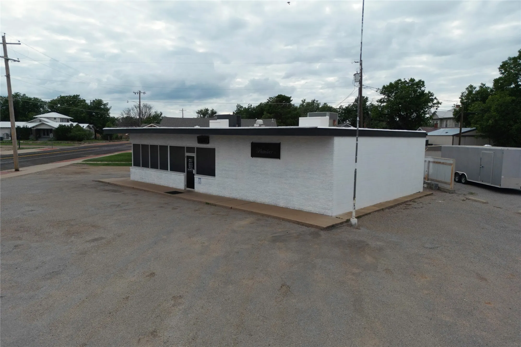 Business For Sale in Cottle County , 1112 Easly Street, Paducah, Texas 79248, 0, 0, Garage spaces, 0 Sqft, built in 1968, Preowned, Price $120,000, mls#20670838, Real Estate Agent in Paducah, Homes For Sale in Cottle county, Homes For Sale in Paducah, Realtor in Paducah Texas, Real Estate Brokerage Independent Realty Texas, Luminita Cordes Realtor