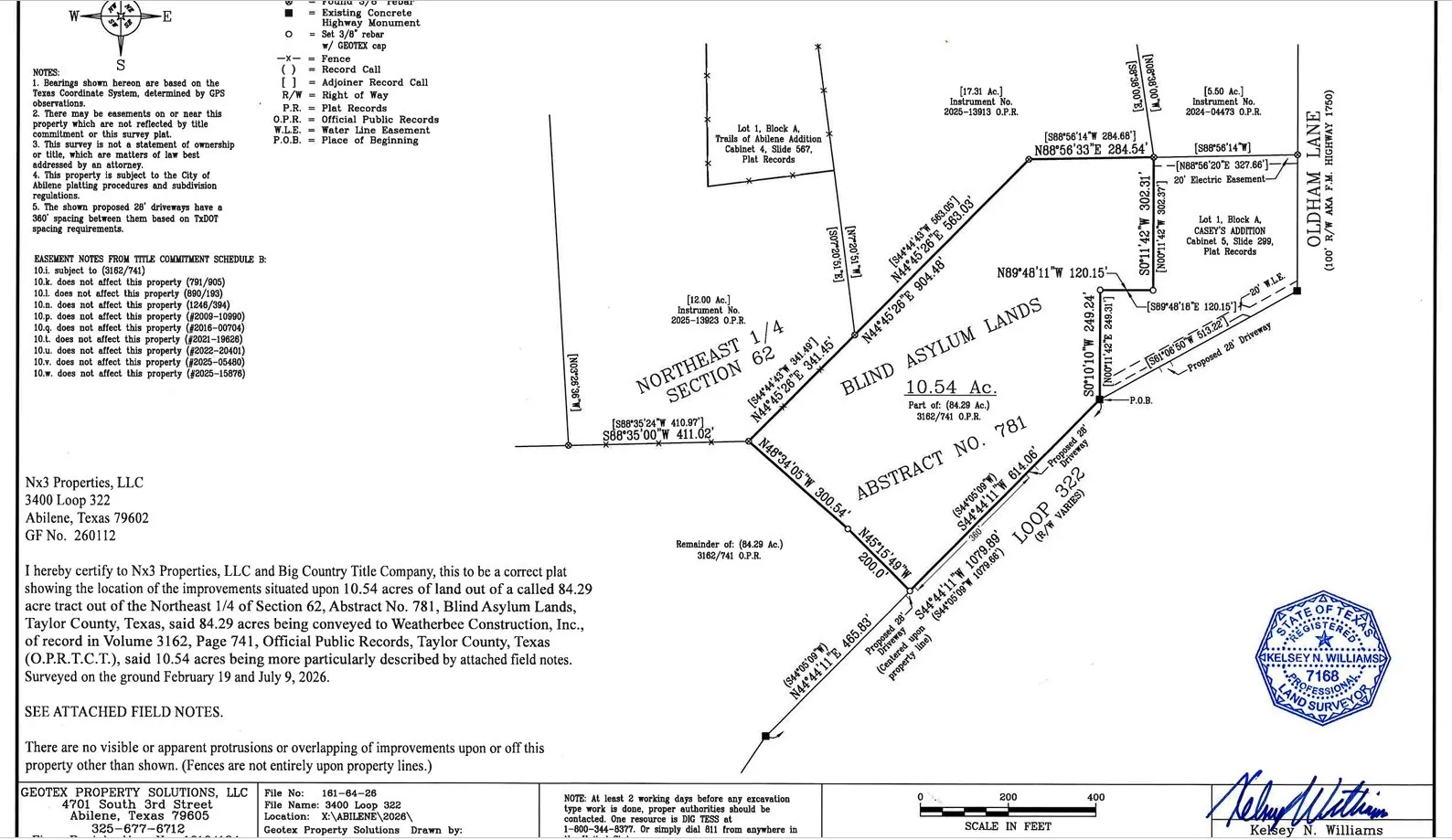 Unimproved Land For Sale in Taylor County , 3400 Loop 322, Abilene, Texas 79602, 0, 0, Garage spaces, 0 Sqft, built in 0, mls#20673473, Real Estate Agent in Abilene, Homes For Sale in Taylor county, Homes For Sale in Abilene, Realtor in Abilene Texas, Real Estate Brokerage Independent Realty Texas, Luminita Cordes Realtor
