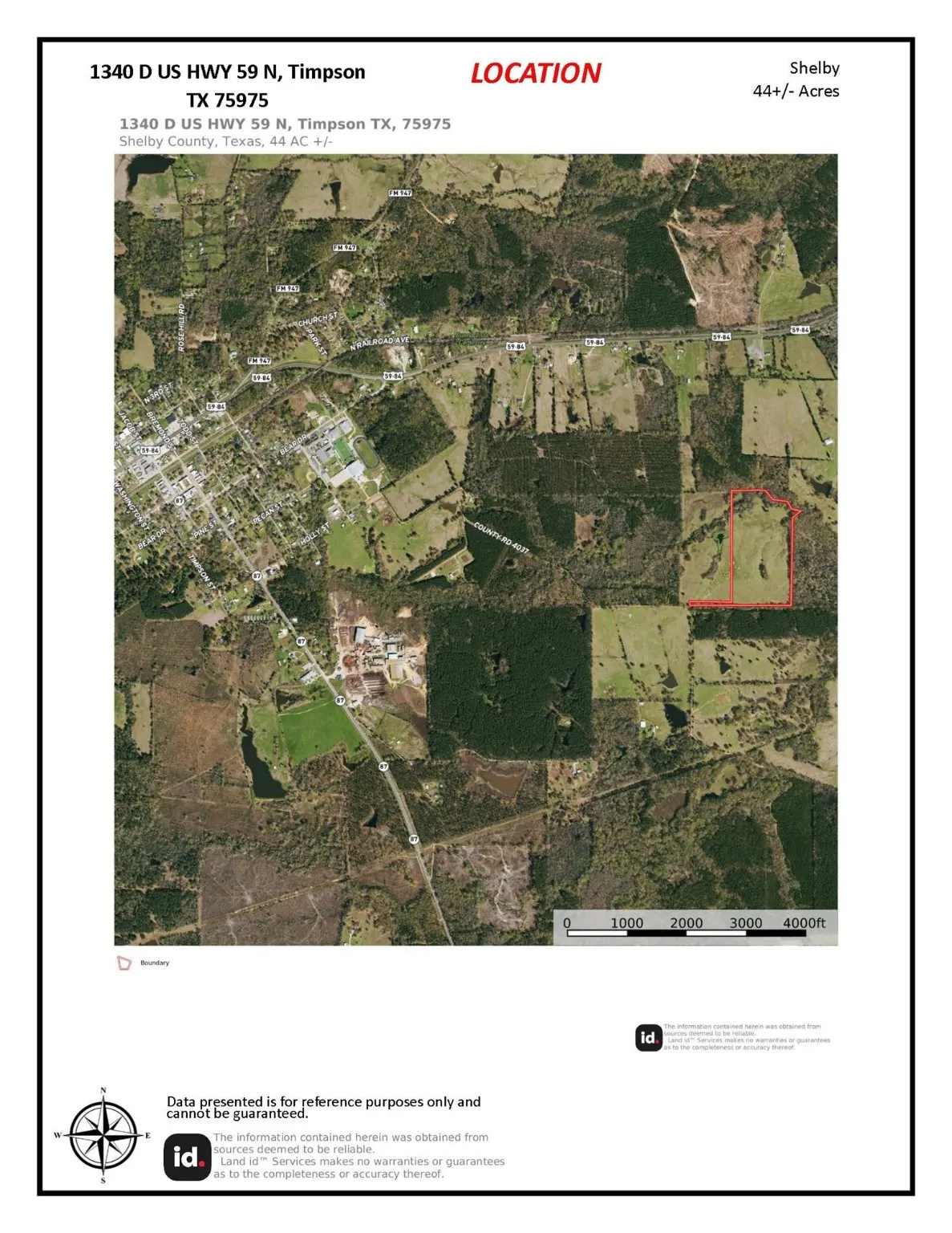 Unimproved Land For Sale in Shelby County , TBD-B CR 4037, Timpson, Texas 75975, 0, 0, Garage spaces, 0 Sqft, built in 0, mls#20676361, Real Estate Agent in Timpson, Homes For Sale in Shelby county, Homes For Sale in Timpson, Realtor in Timpson Texas, Real Estate Brokerage Independent Realty Texas, Luminita Cordes Realtor