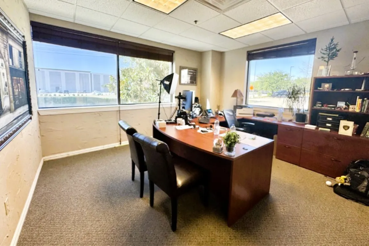 Suite 101