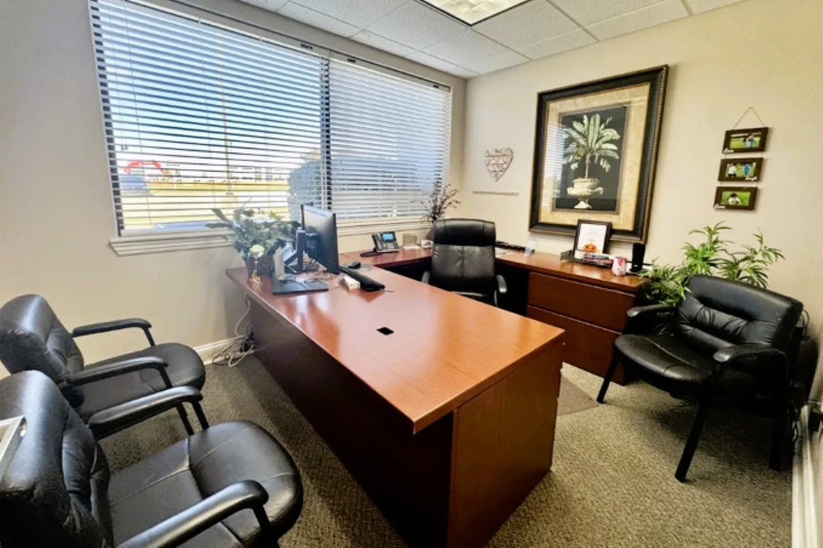 Suite 101