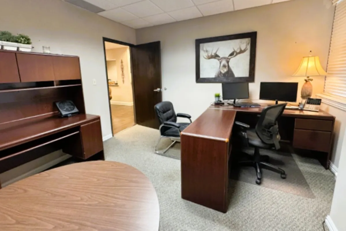 Suite 101