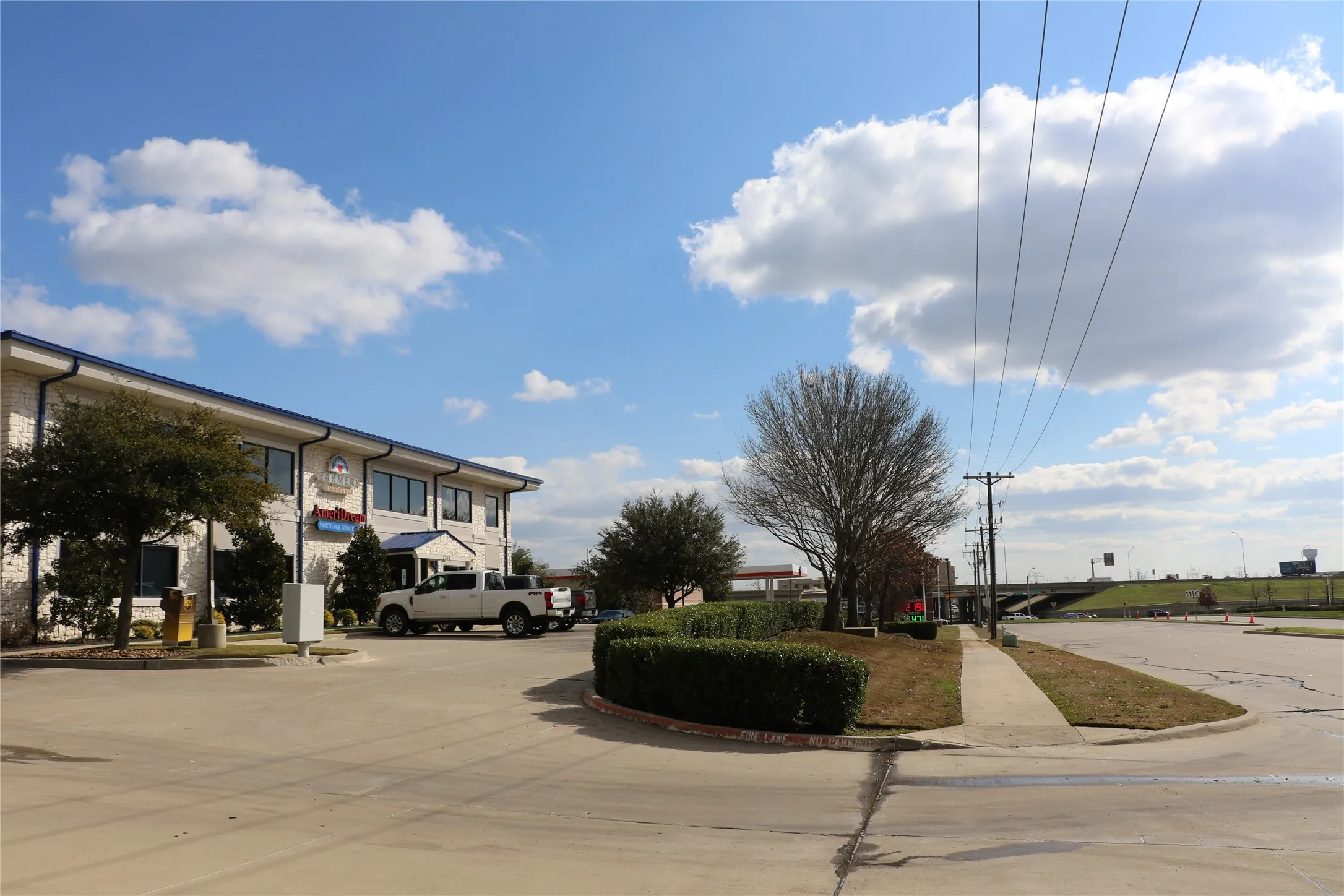 Looking toward TX-121