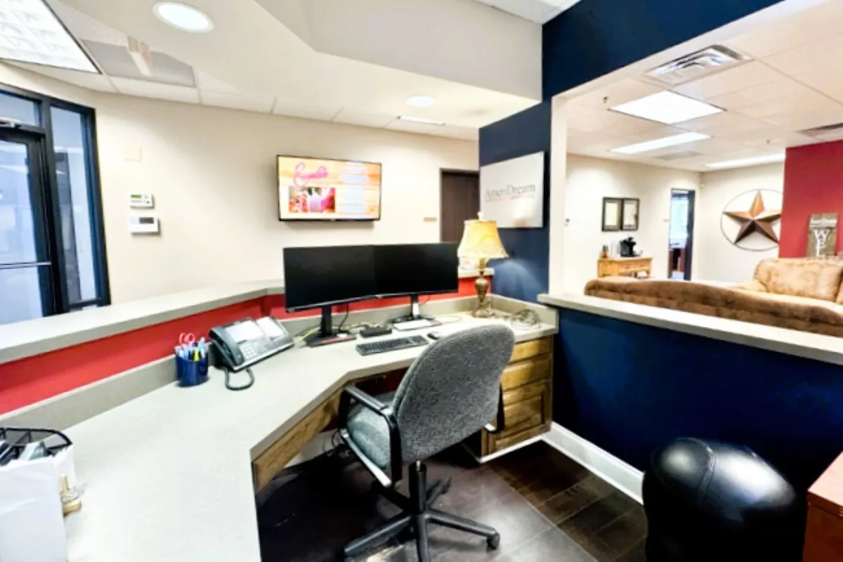 Suite 101