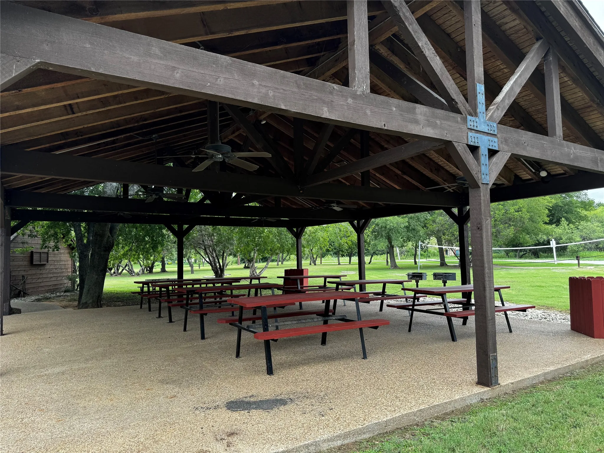Community Pavilion