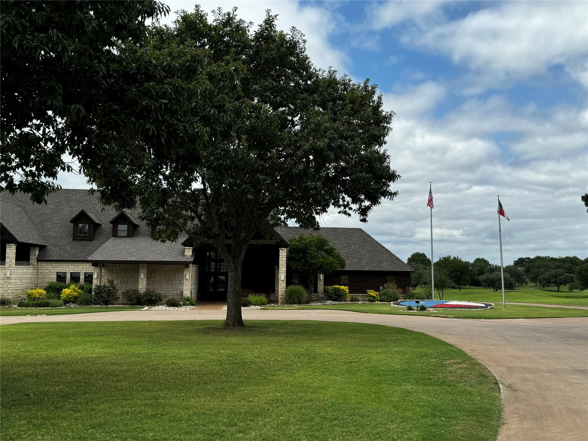 Club House