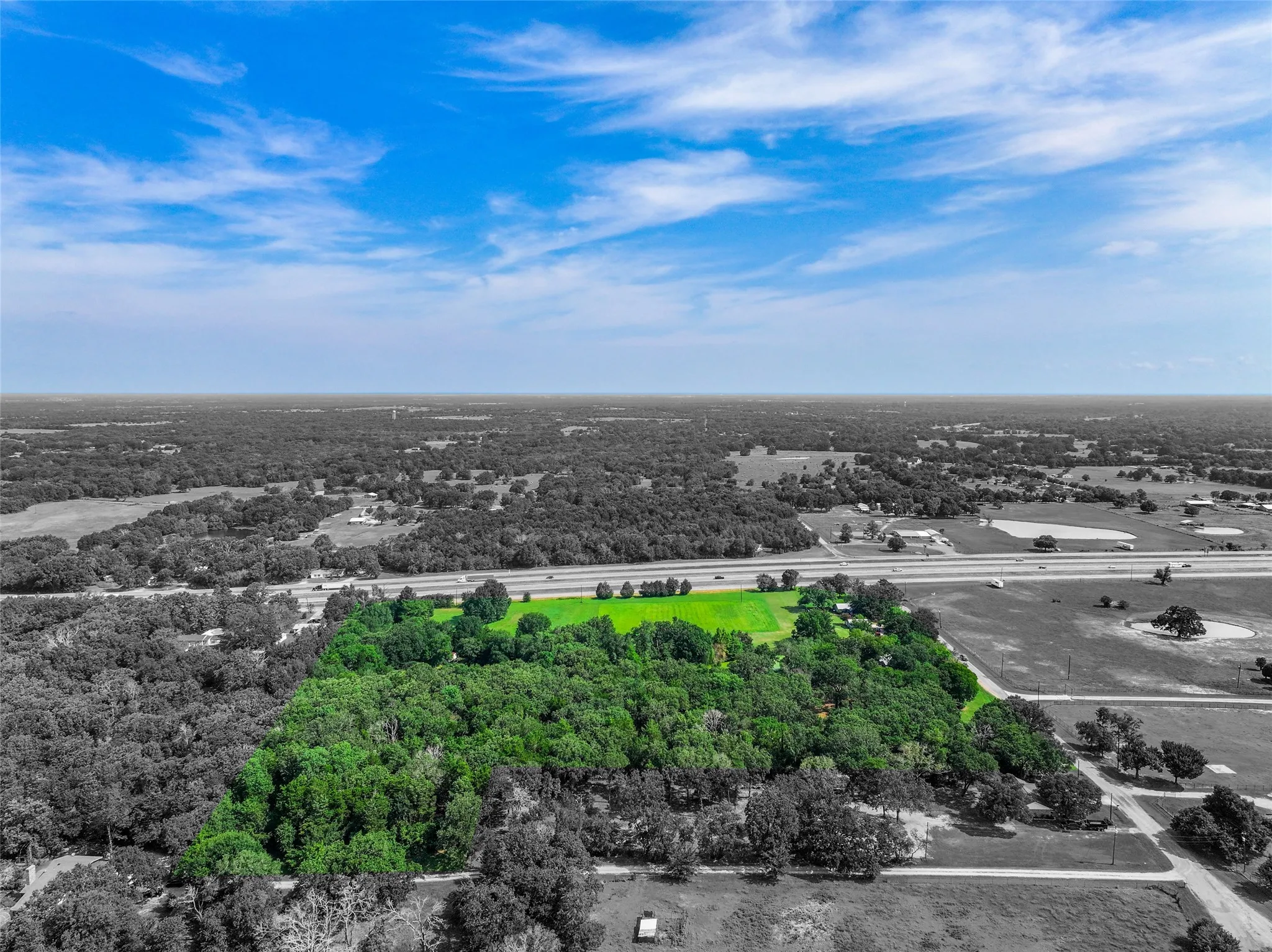 Improved Land For Sale in Hunt County , 130 County Road 3106, Campbell, Texas 75422, 0, 0, Garage spaces, 0 Sqft, built in 1975, Price $1,925,000, mls#20687398, Real Estate Agent in Campbell, Homes For Sale in Hunt county, Homes For Sale in Campbell, Realtor in Campbell Texas, Real Estate Brokerage Independent Realty Texas, Luminita Cordes Realtor