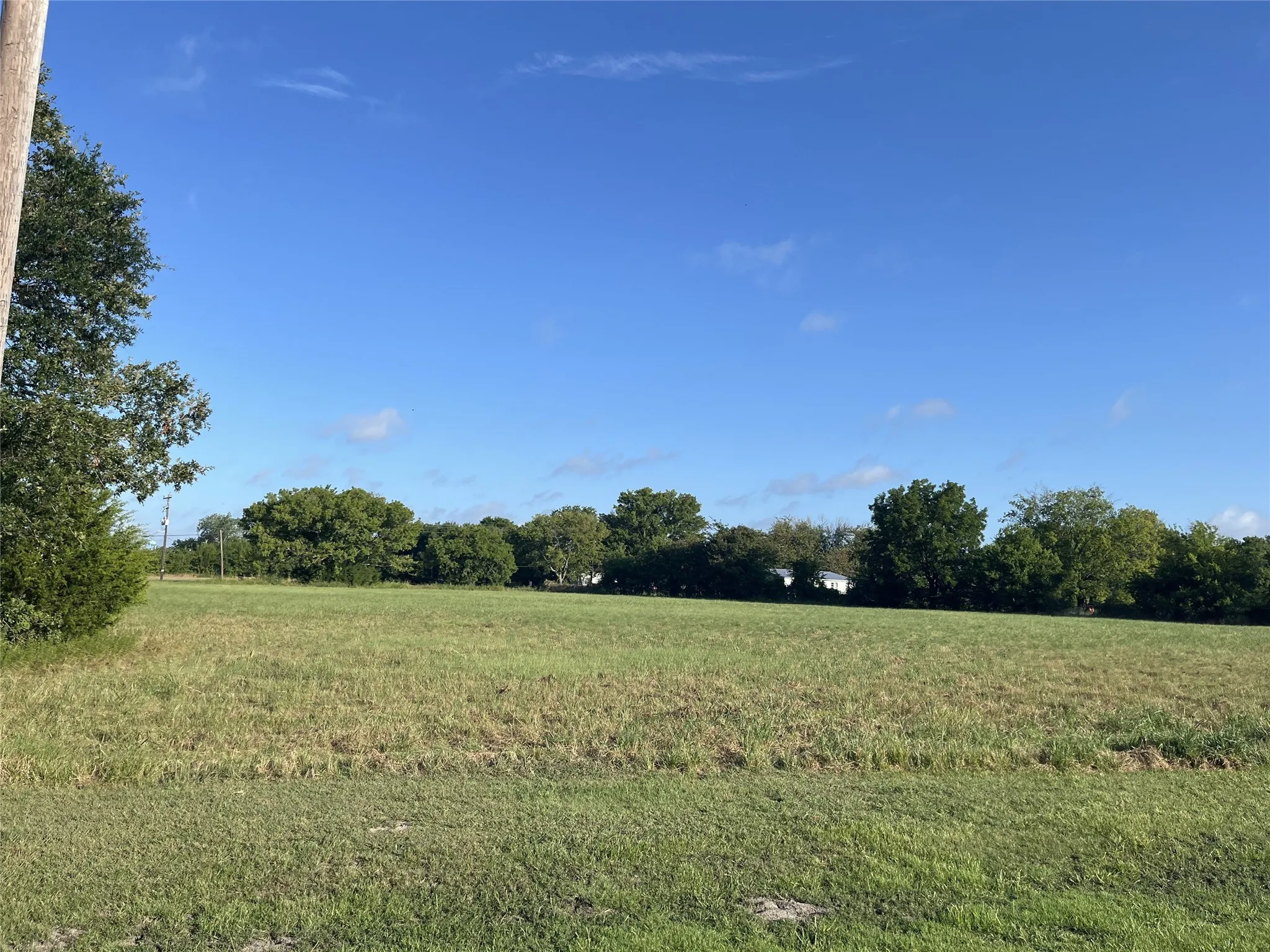 View of nature featuring a rural view