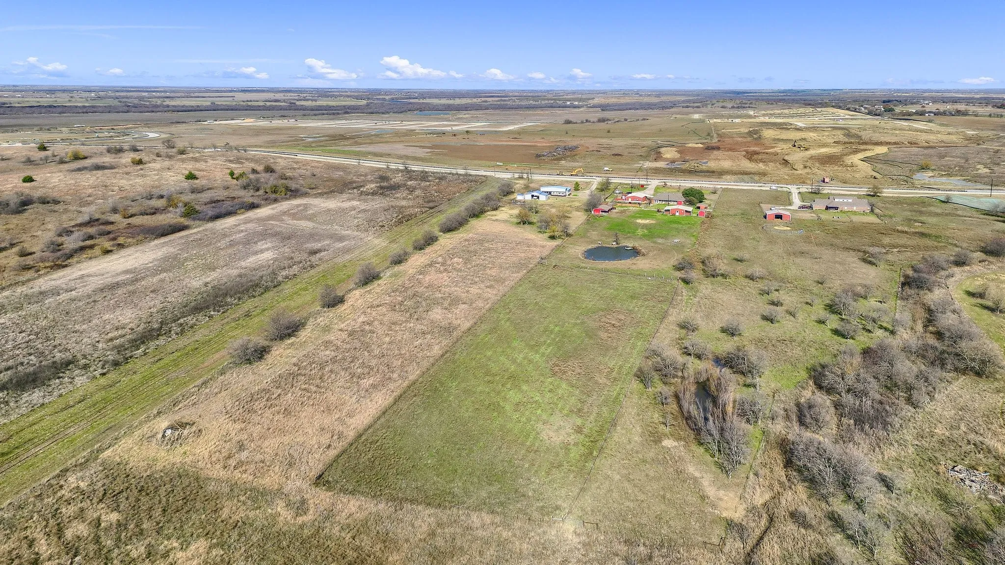 Improved Land For Sale in Collin County , 2700 W J Fred Smith Parkway, Celina, Texas 75009, 0, 0, Garage spaces, 0 Sqft, built in 1987, Price $2,250,000, mls#20689593, Real Estate Agent in Celina, Homes For Sale in Collin county, Homes For Sale in Celina, Realtor in Celina Texas, Real Estate Brokerage Independent Realty Texas, Luminita Cordes Realtor