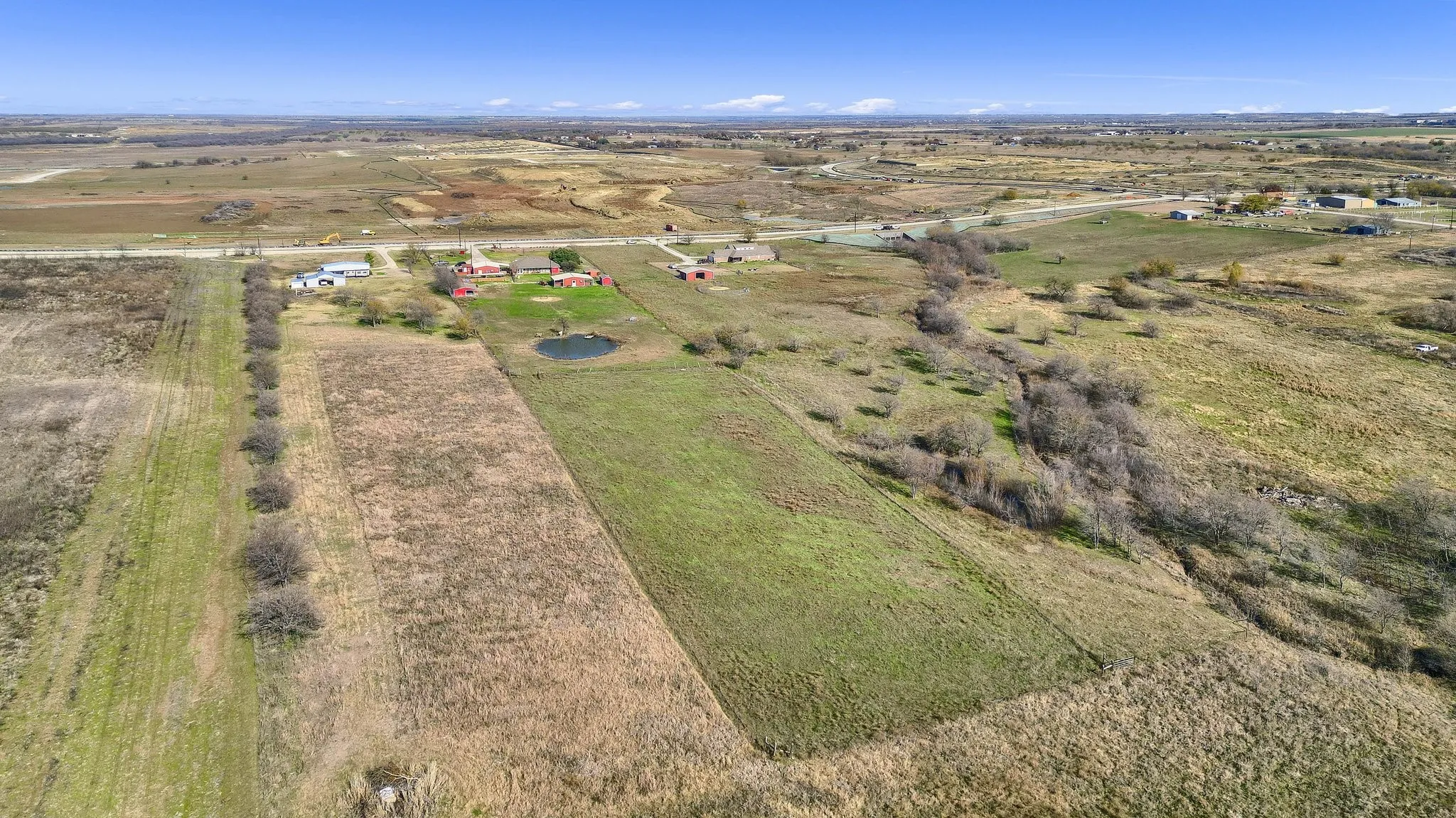 Improved Land For Sale in Collin County , 2700 W J Fred Smith Parkway, Celina, Texas 75009, 0, 0, Garage spaces, 0 Sqft, built in 1987, Price $2,250,000, mls#20689593, Real Estate Agent in Celina, Homes For Sale in Collin county, Homes For Sale in Celina, Realtor in Celina Texas, Real Estate Brokerage Independent Realty Texas, Luminita Cordes Realtor