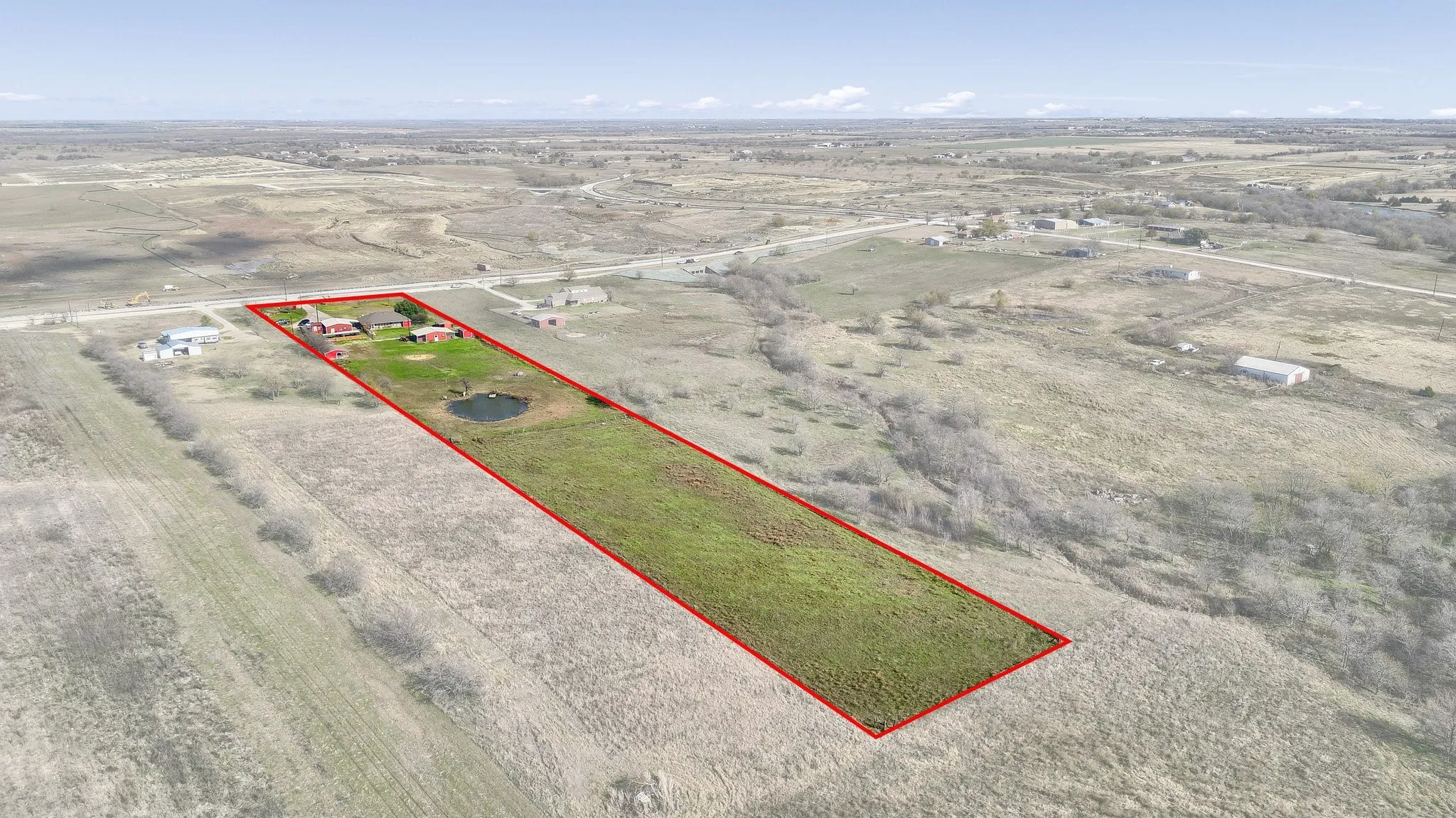 Improved Land For Sale in Collin County , 2700 W J Fred Smith Parkway, Celina, Texas 75009, 0, 0, Garage spaces, 0 Sqft, built in 1987, Price $2,250,000, mls#20689593, Real Estate Agent in Celina, Homes For Sale in Collin county, Homes For Sale in Celina, Realtor in Celina Texas, Real Estate Brokerage Independent Realty Texas, Luminita Cordes Realtor
