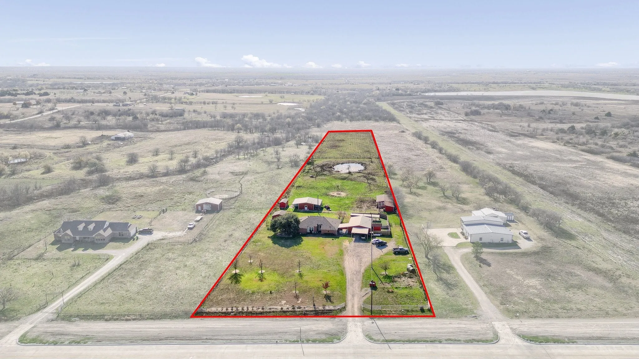 Improved Land For Sale in Collin County , 2700 W J Fred Smith Parkway, Celina, Texas 75009, 0, 0, Garage spaces, 0 Sqft, built in 1987, Price $2,250,000, mls#20689593, Real Estate Agent in Celina, Homes For Sale in Collin county, Homes For Sale in Celina, Realtor in Celina Texas, Real Estate Brokerage Independent Realty Texas, Luminita Cordes Realtor