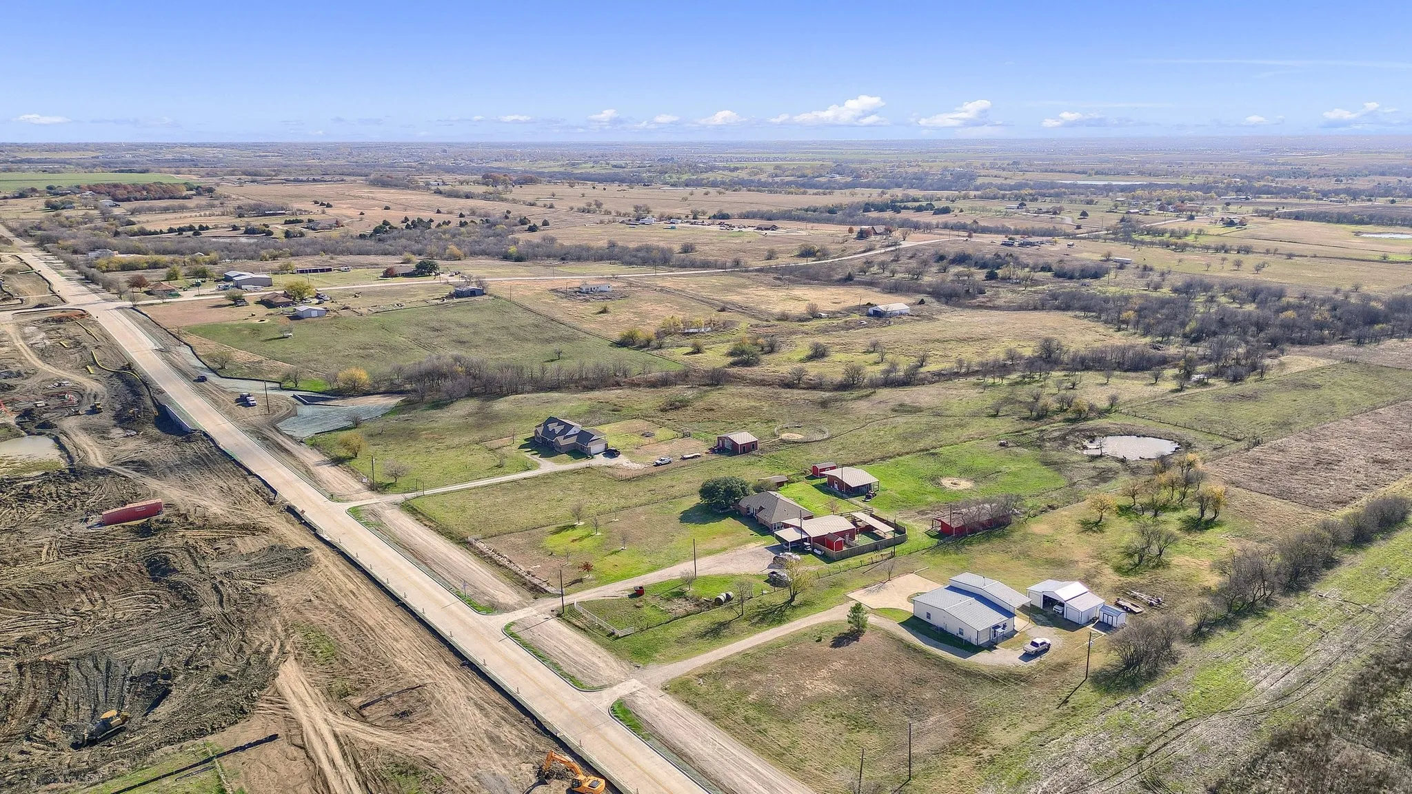Improved Land For Sale in Collin County , 2700 W J Fred Smith Parkway, Celina, Texas 75009, 0, 0, Garage spaces, 0 Sqft, built in 1987, Price $2,250,000, mls#20689593, Real Estate Agent in Celina, Homes For Sale in Collin county, Homes For Sale in Celina, Realtor in Celina Texas, Real Estate Brokerage Independent Realty Texas, Luminita Cordes Realtor