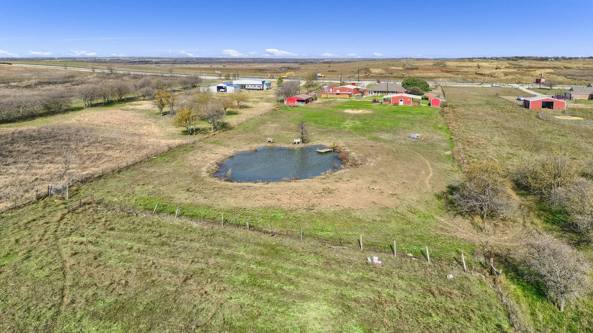 Improved Land For Sale in Collin County , 2700 W J Fred Smith Parkway, Celina, Texas 75009, 0, 0, Garage spaces, 0 Sqft, built in 1987, Price $2,250,000, mls#20689593, Real Estate Agent in Celina, Homes For Sale in Collin county, Homes For Sale in Celina, Realtor in Celina Texas, Real Estate Brokerage Independent Realty Texas, Luminita Cordes Realtor