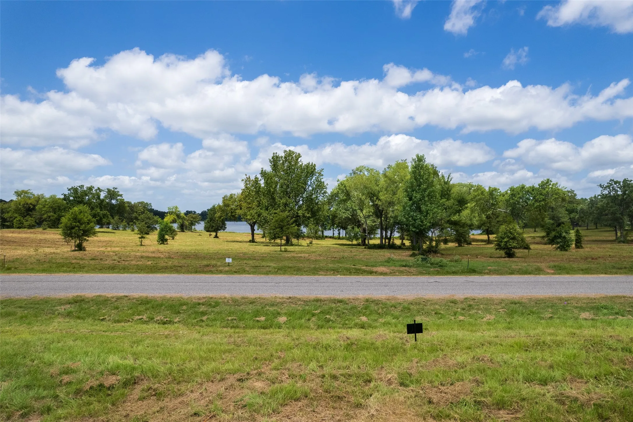 Neighborhood view