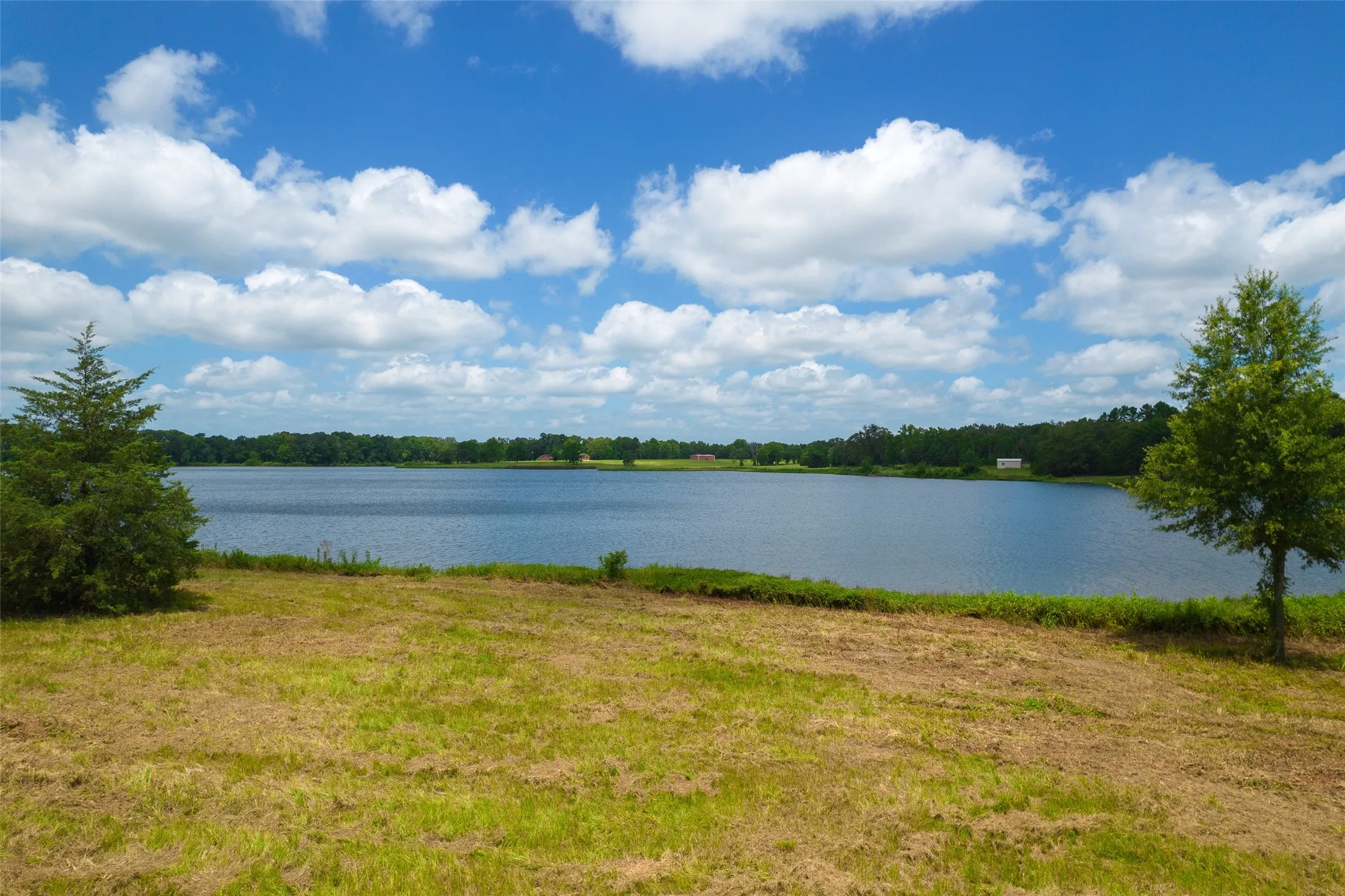 view of water