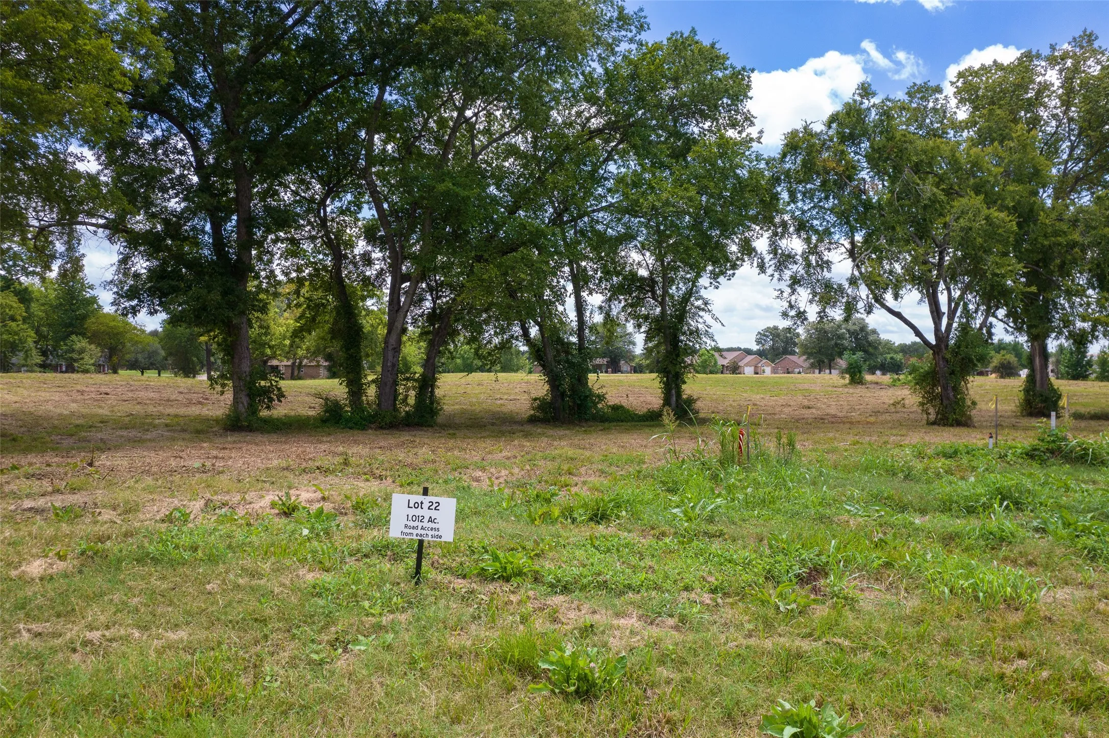 Lot 22