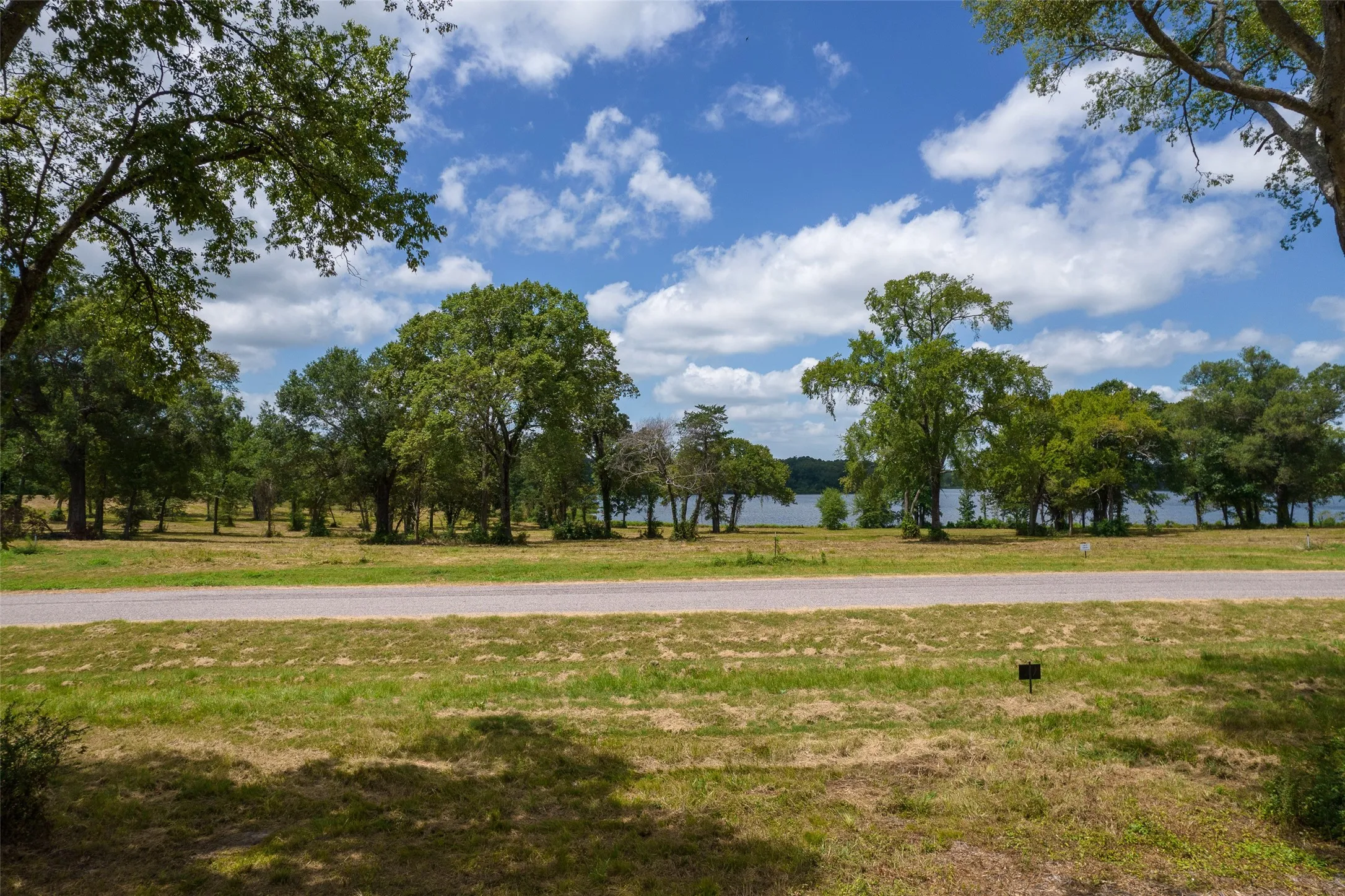 Neighborhood view