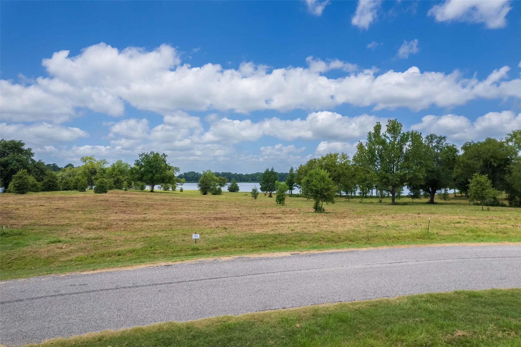 Neighborhood view