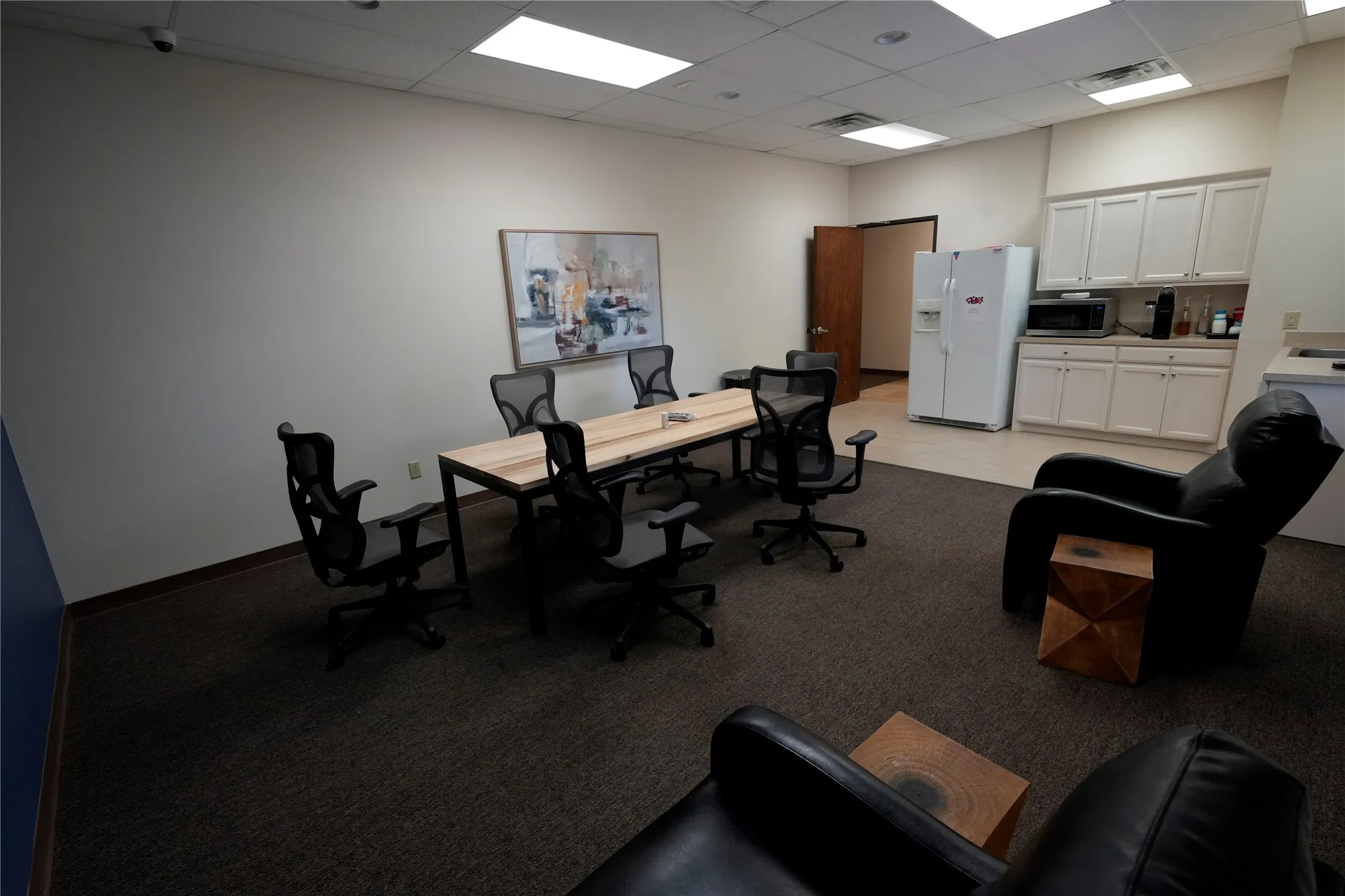 Breakroom