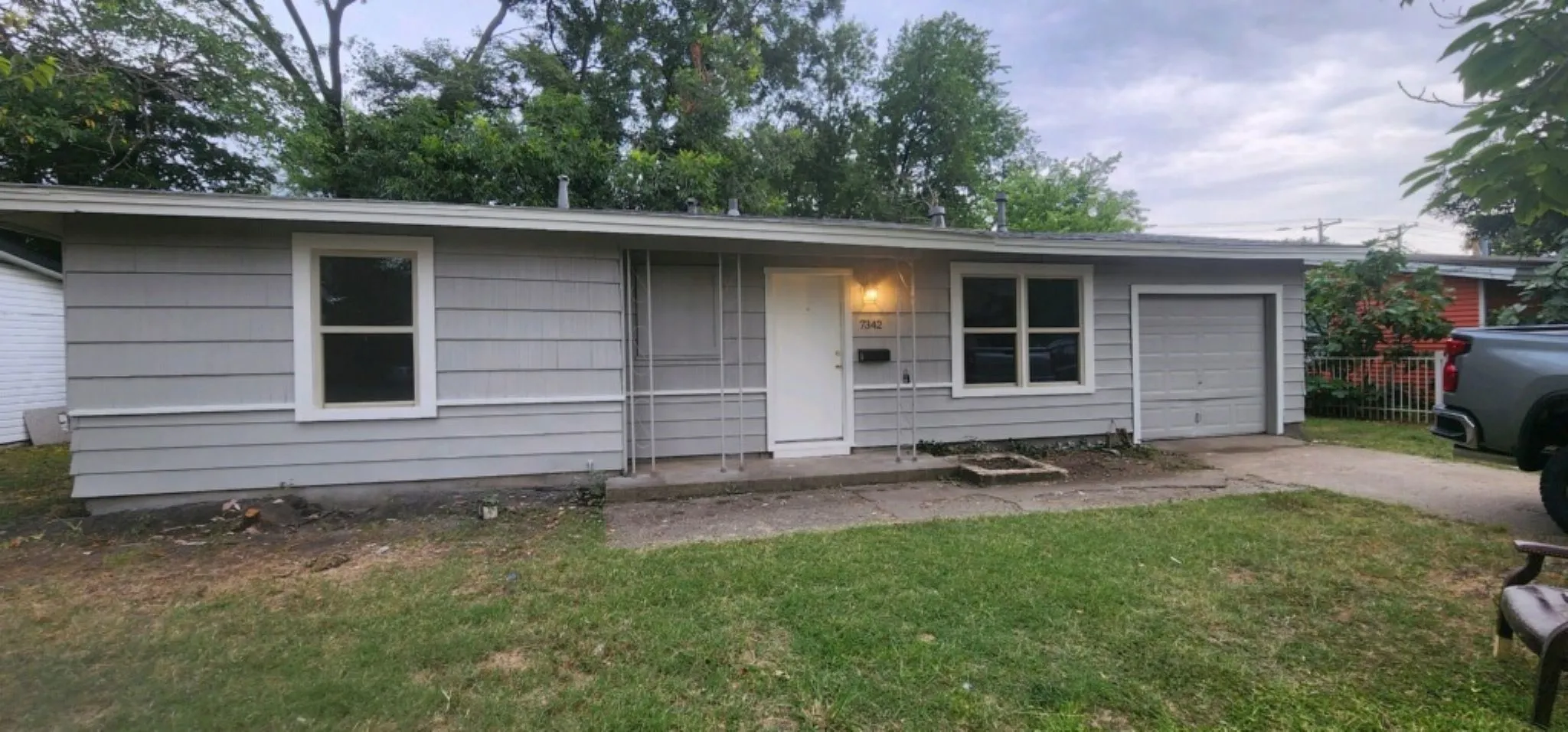 Single Family Residence For Sale in Dallas County , 7342 Amy Street, Dallas, Texas 75217, 3 Bedroom, 1 Bathroom, 1 Garage spaces, 1,012 Sqft, built in 1954, mls#20694116, Real Estate Agent in Dallas, Homes For Sale in Dallas county, Homes For Sale in Dallas, Realtor in Dallas Texas, Real Estate Brokerage Independent Realty Texas, Luminita Cordes Realtor