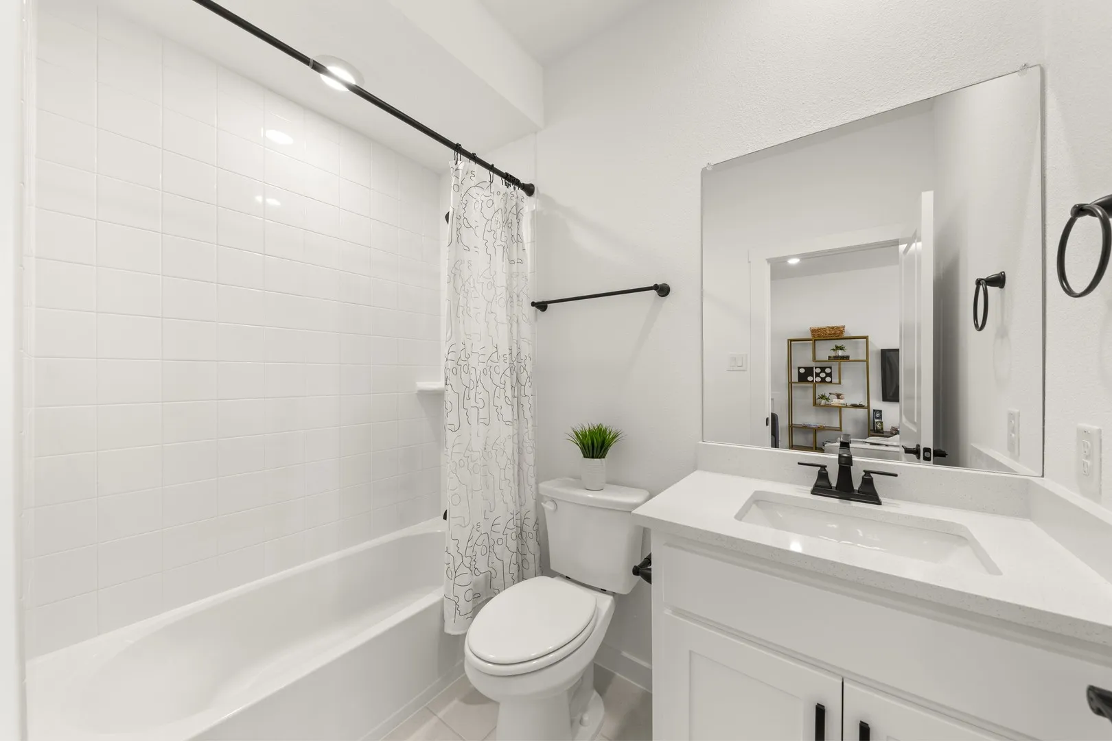 26. 12612 Audubon -  3RD Bath