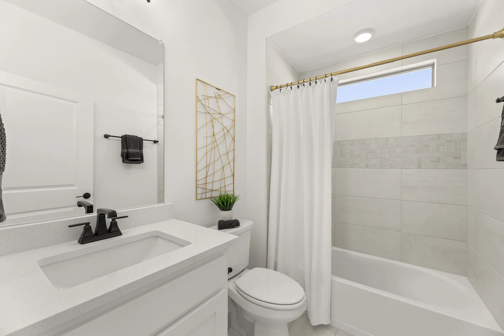 21. 12612 Audubon - 3RD Bath