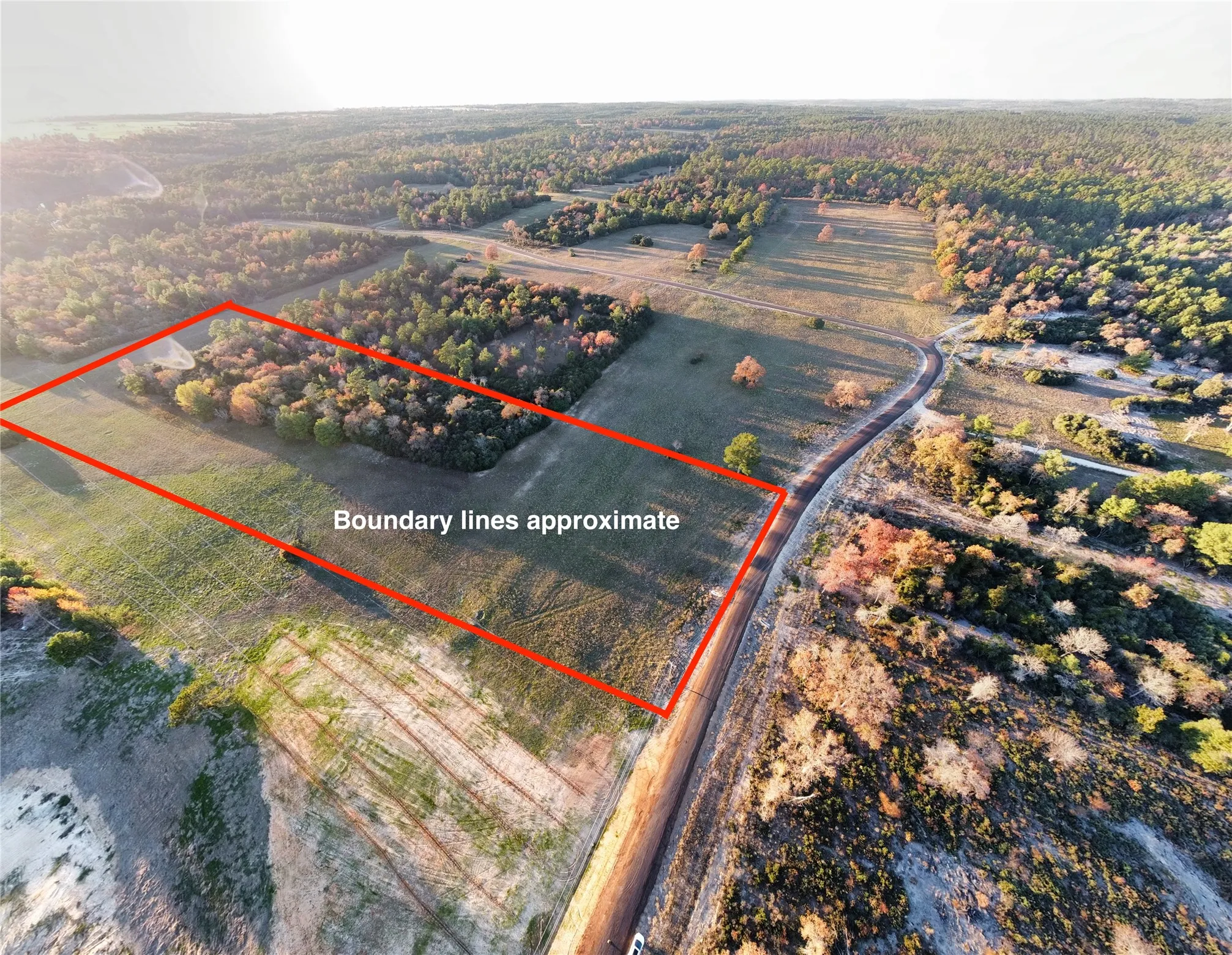 Unimproved Land For Sale in Leon County , 94 PR 1315 10.01 Acre TR 94, Centerville, Texas 75833, 0, 0, Garage spaces, 0 Sqft, built in 0, mls#20700293, Real Estate Agent in Centerville, Homes For Sale in Leon county, Homes For Sale in Centerville, Realtor in Centerville Texas, Real Estate Brokerage Independent Realty Texas, Luminita Cordes Realtor