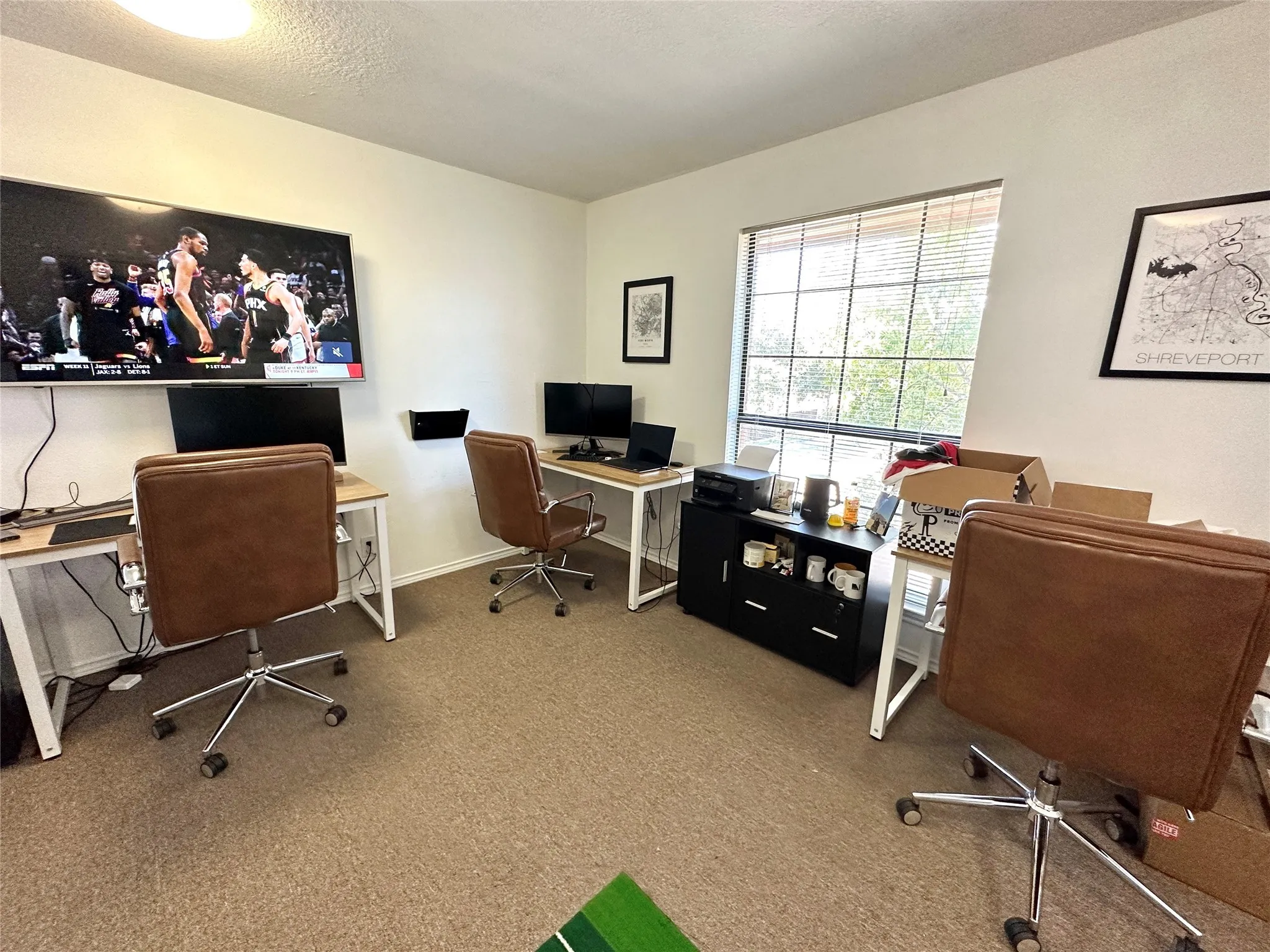 Private Suite 204