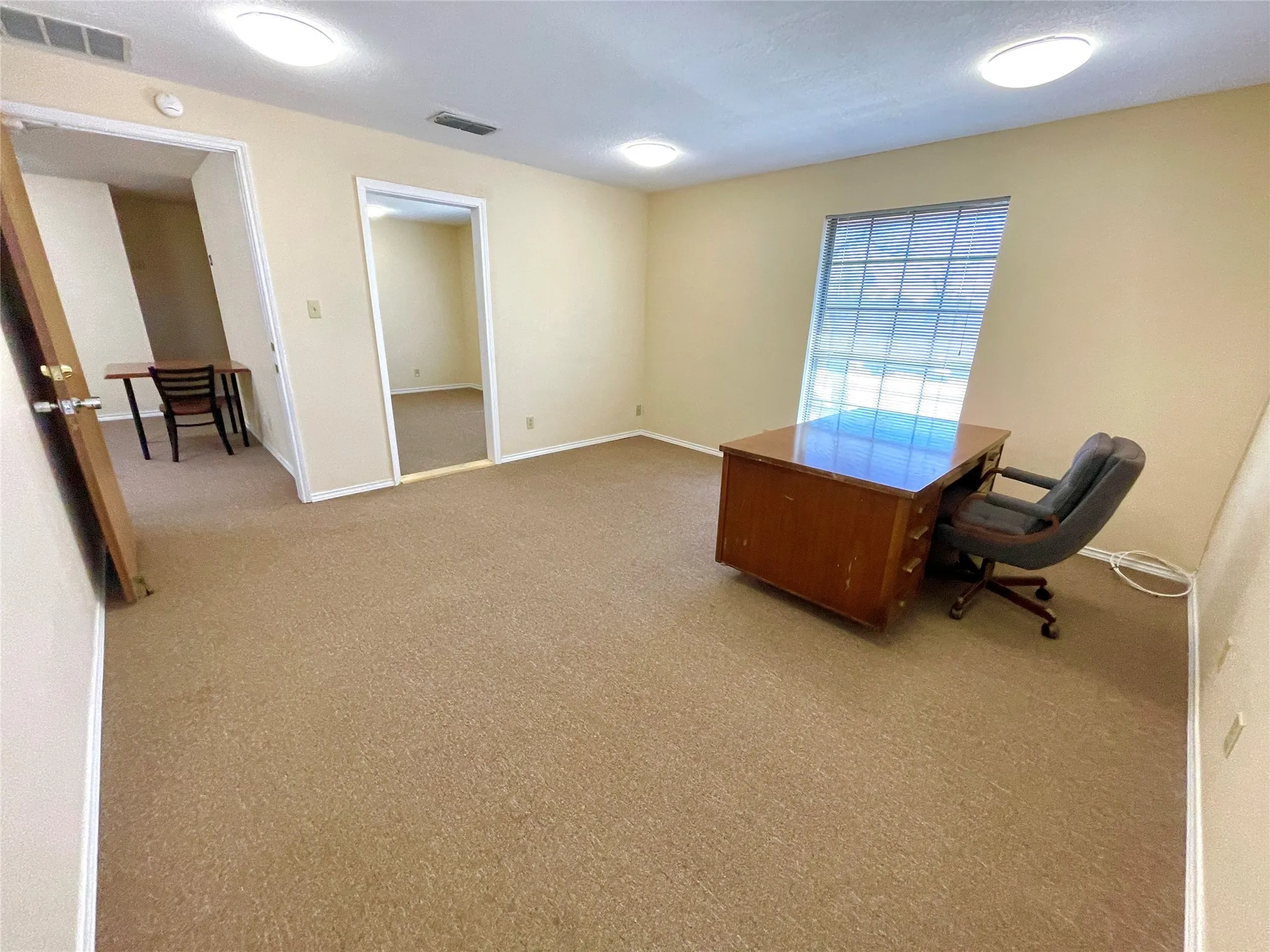 Private Suite 214